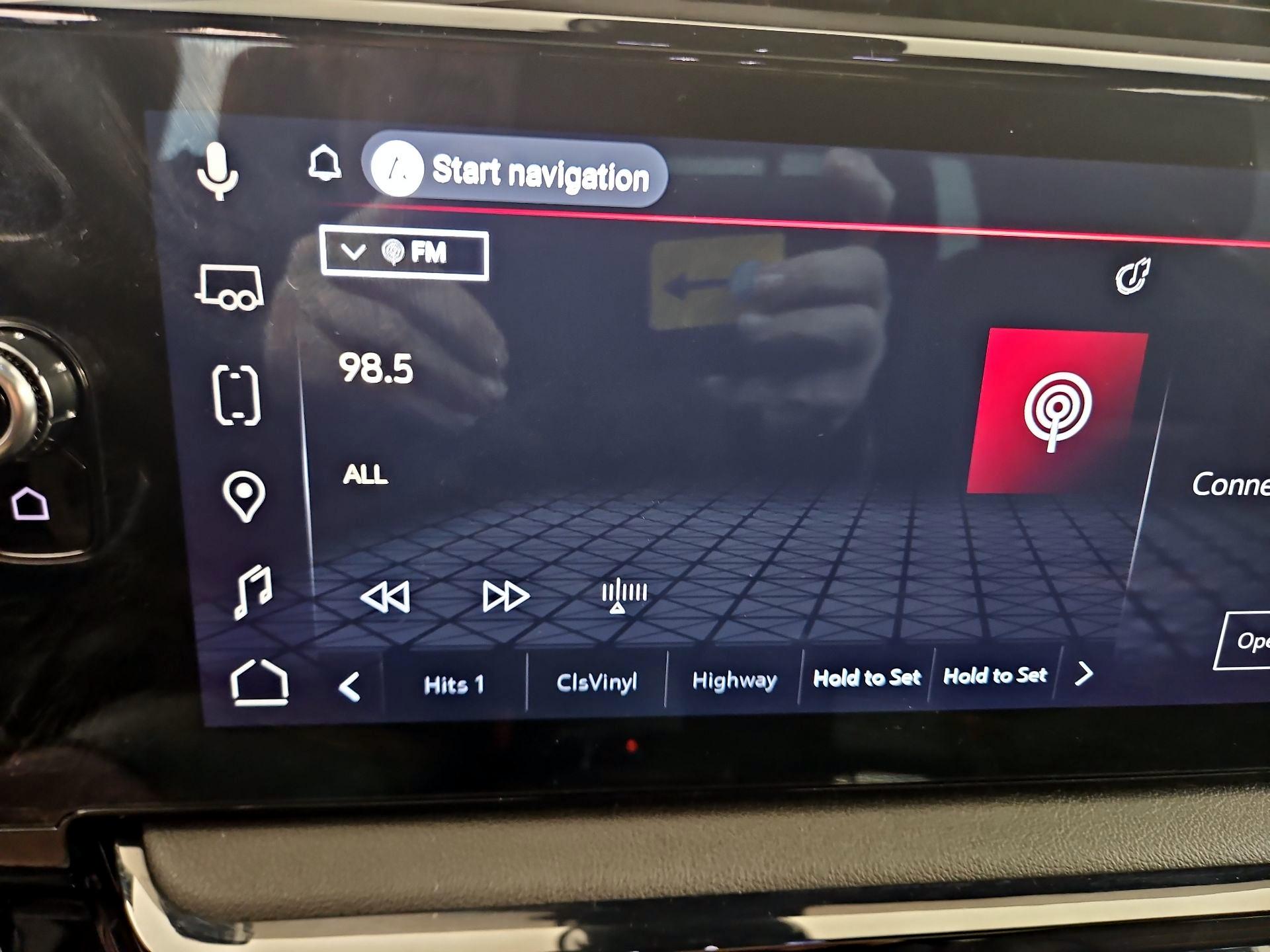 Thumbnail: 2025 GMC Sierra 1500 - 16