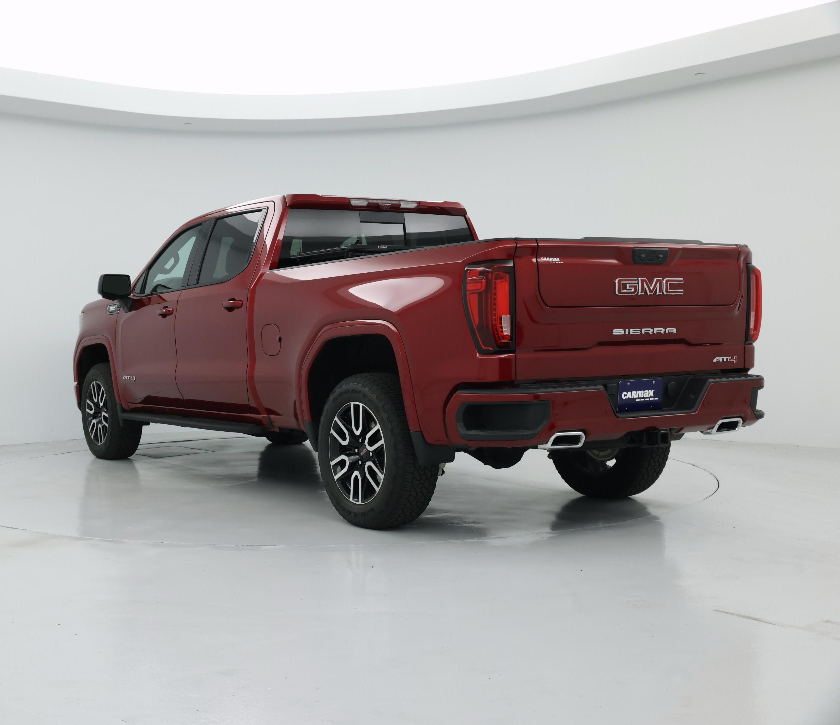 Thumbnail: 2025 GMC Sierra 1500 - 2