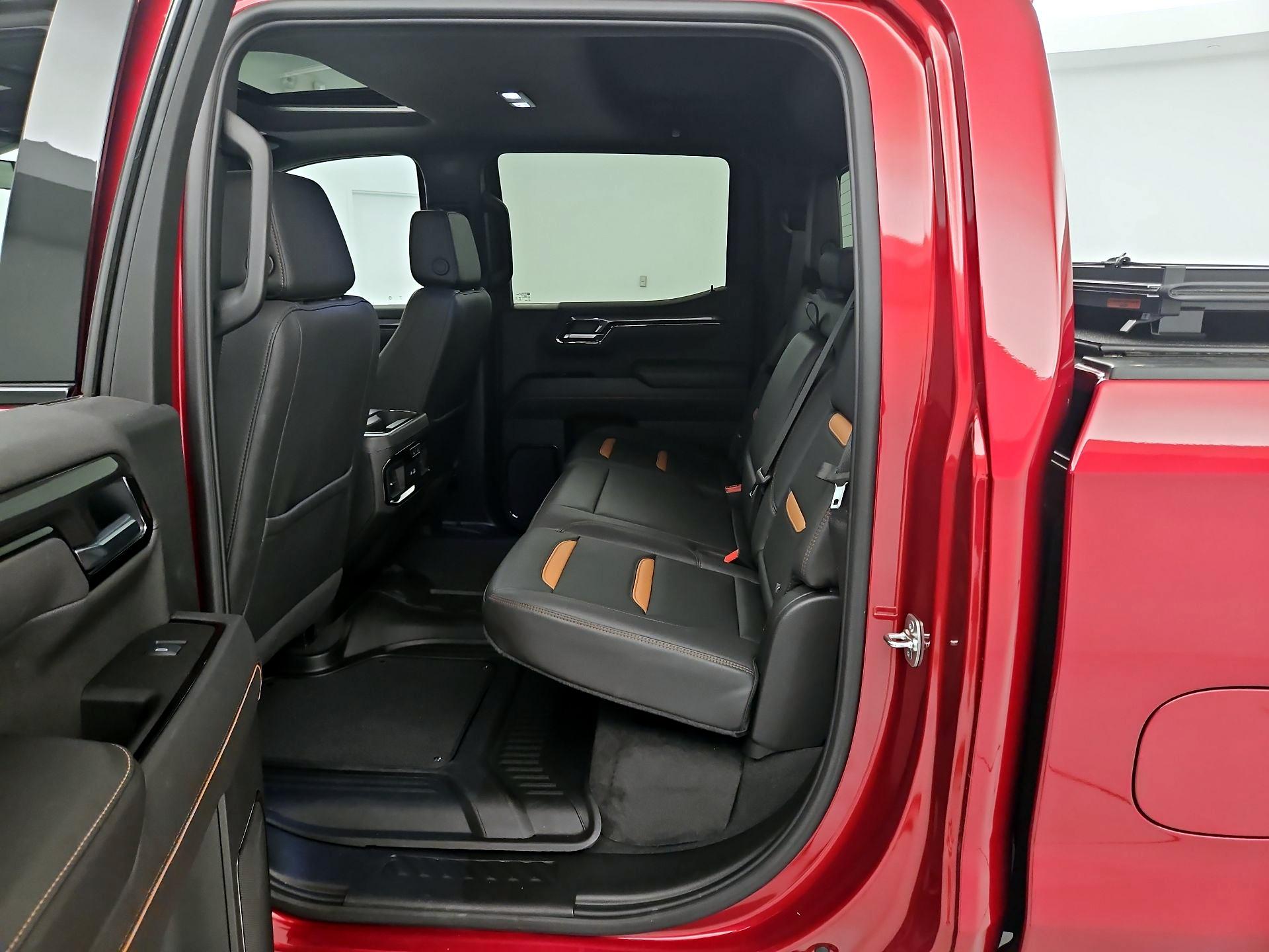 Thumbnail: 2025 GMC Sierra 1500 - 20