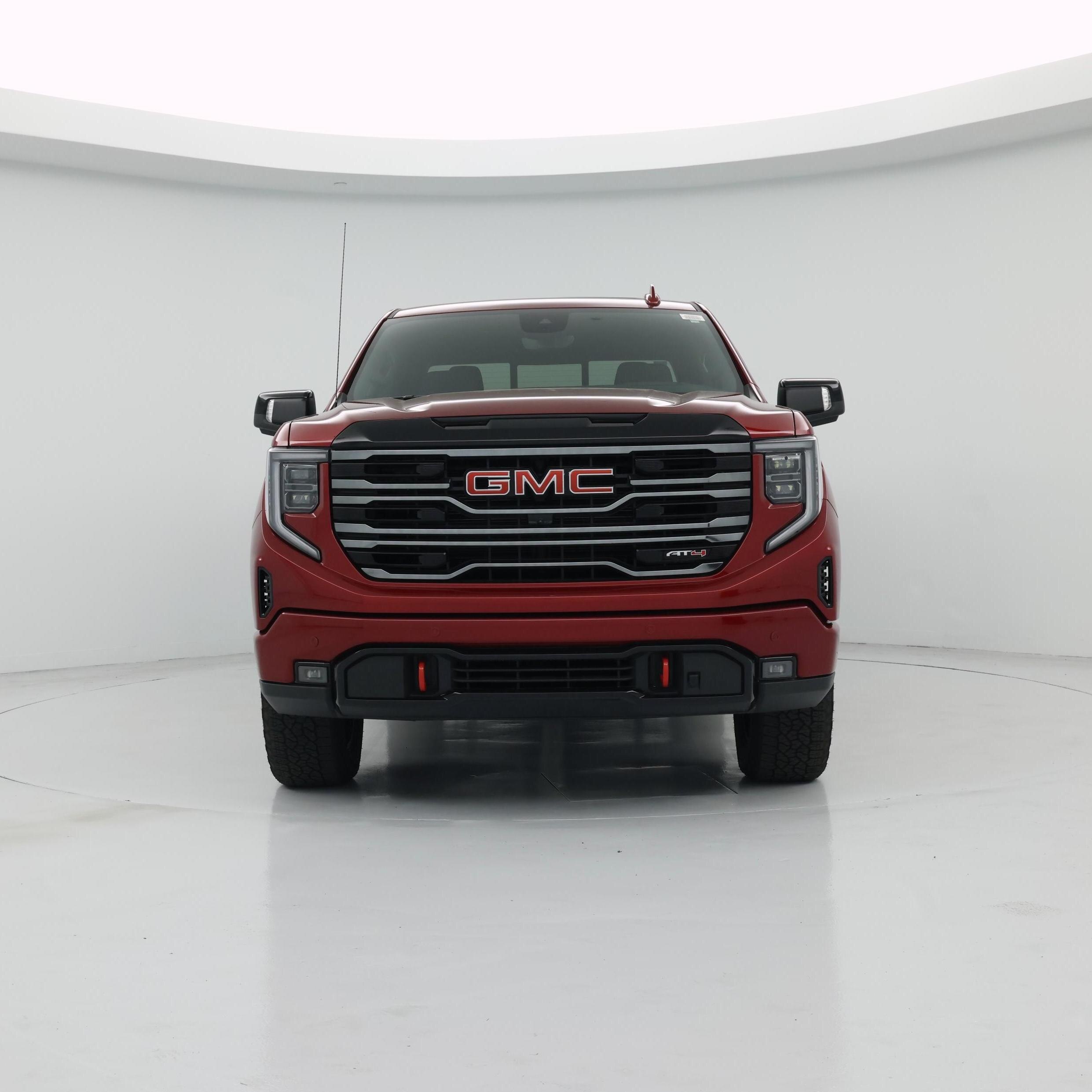 Thumbnail: 2025 GMC Sierra 1500 - 5