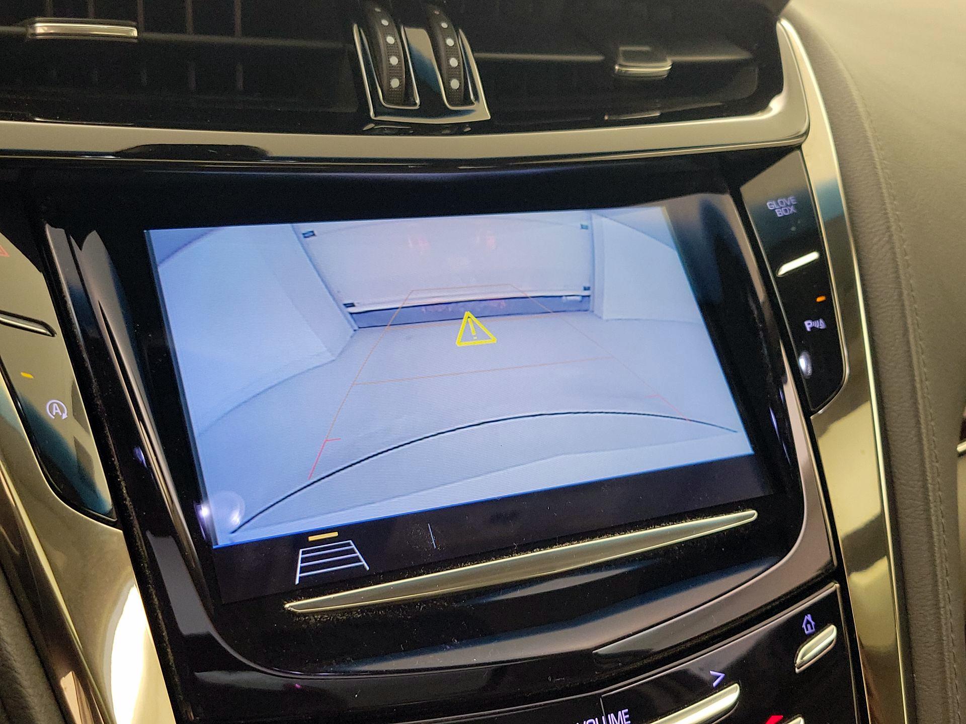 Thumbnail: 2019 Cadillac CTS - 14