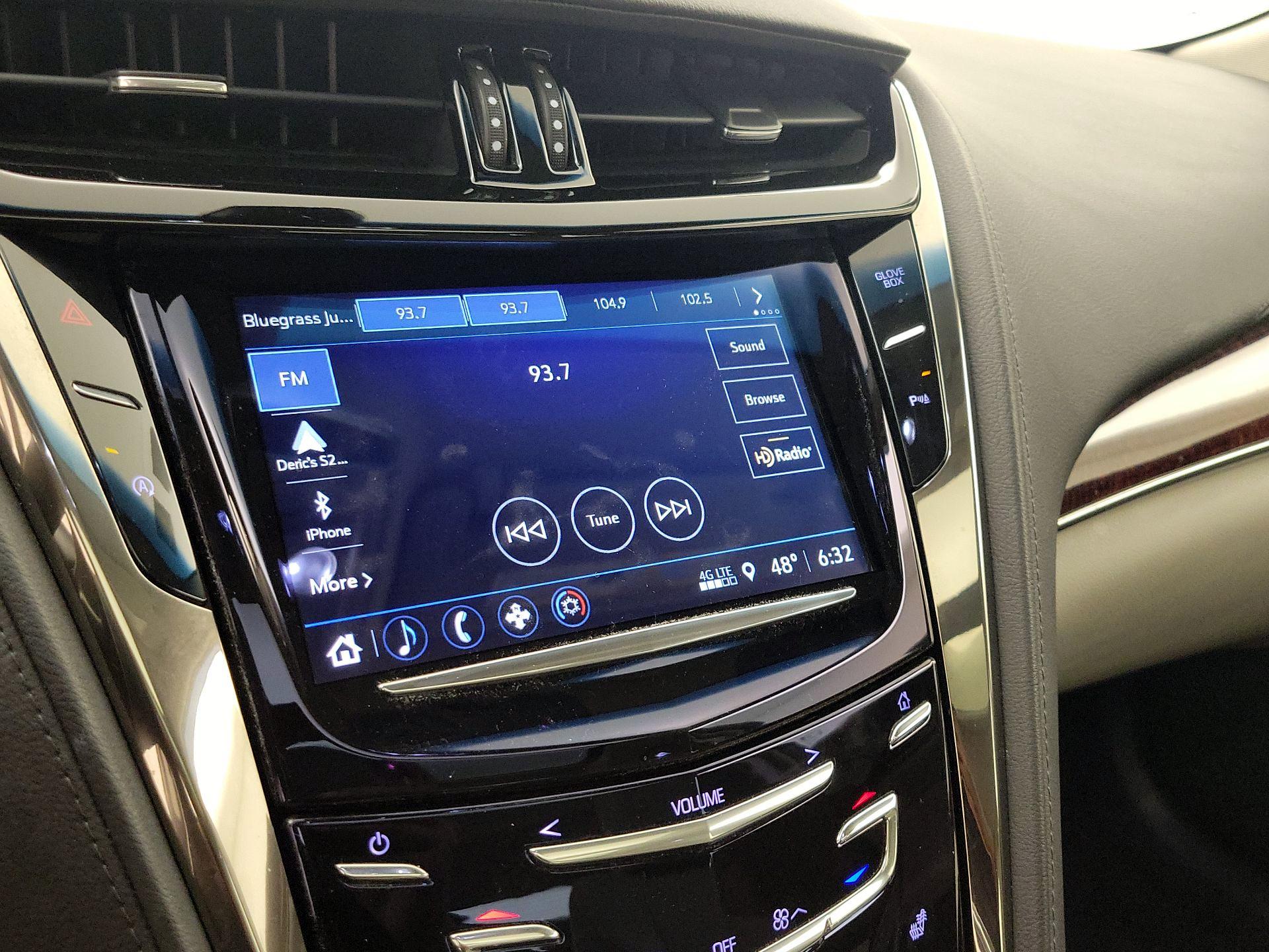 Thumbnail: 2019 Cadillac CTS - 15