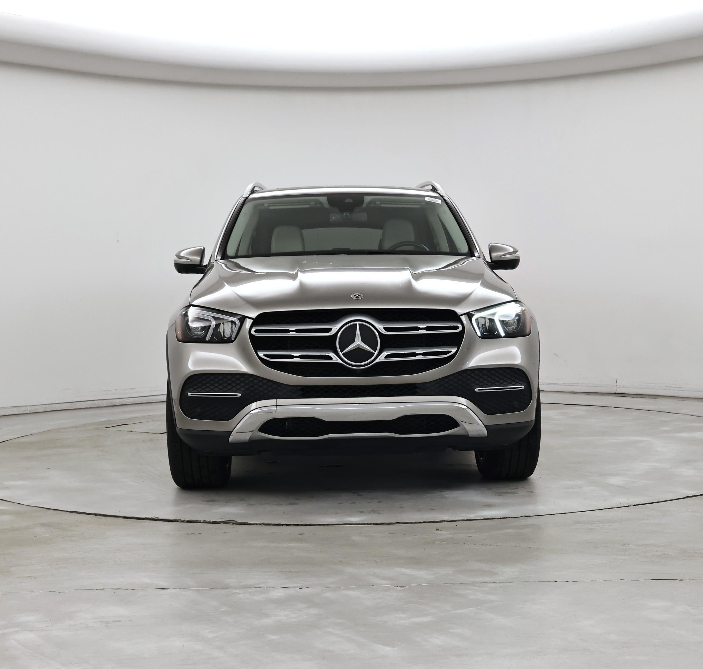 Thumbnail: 2021 Mercedes-Benz GLE - 5