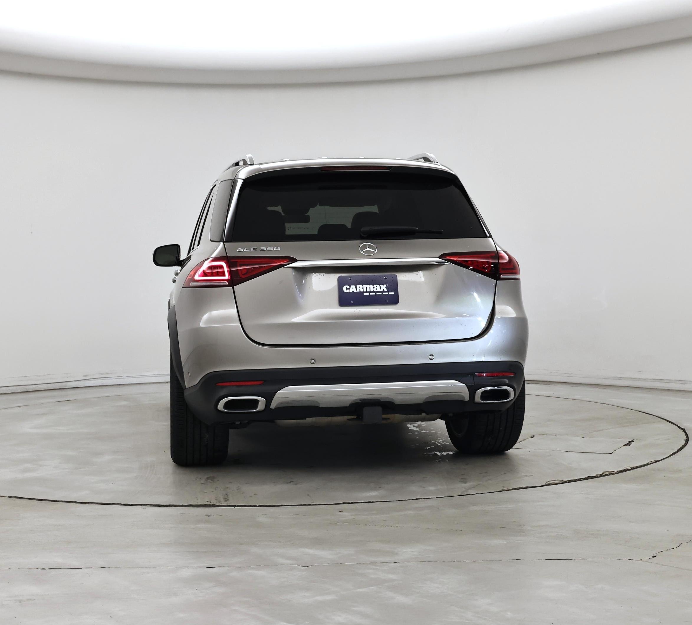Thumbnail: 2021 Mercedes-Benz GLE - 6