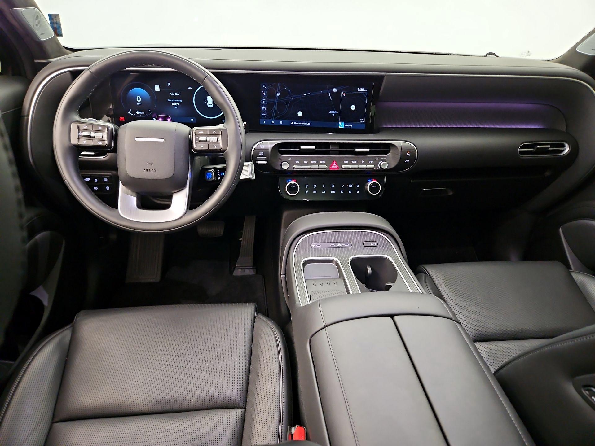 Thumbnail: 2026 Hyundai Palisade - 9