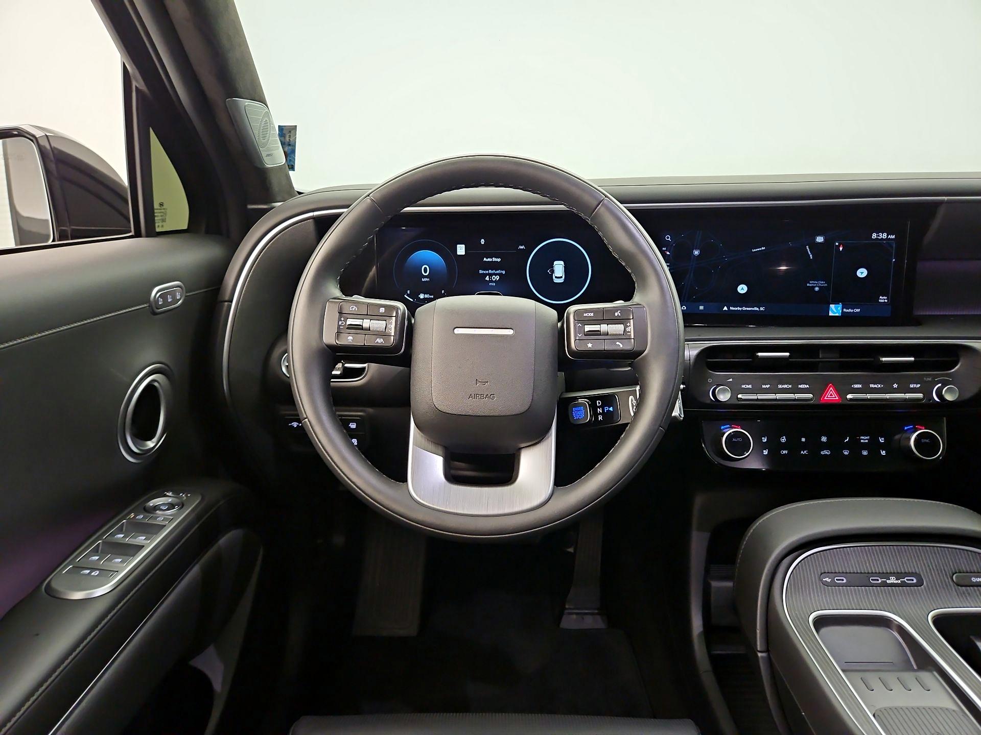 Thumbnail: 2026 Hyundai Palisade - 10