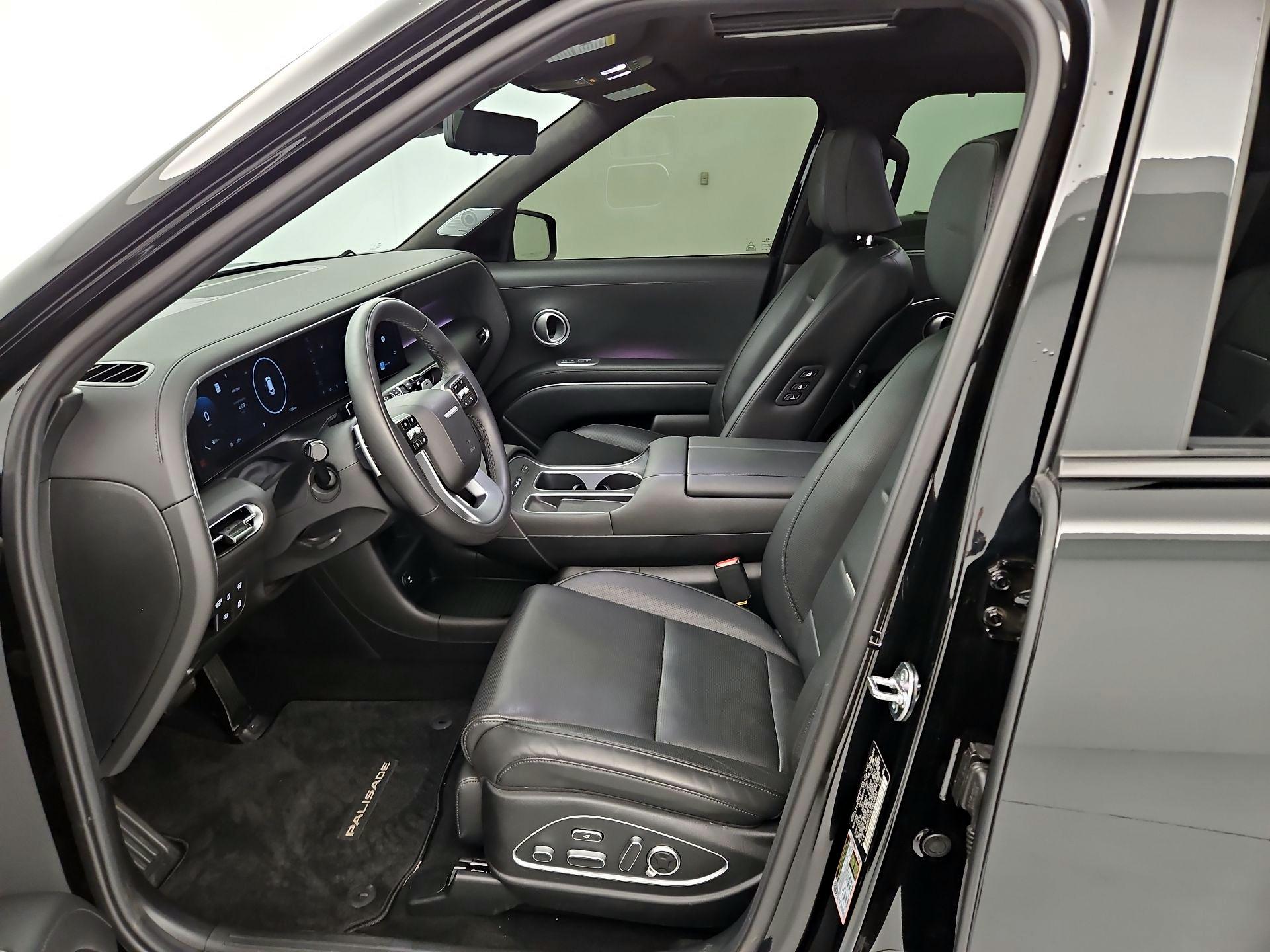 Thumbnail: 2026 Hyundai Palisade - 11