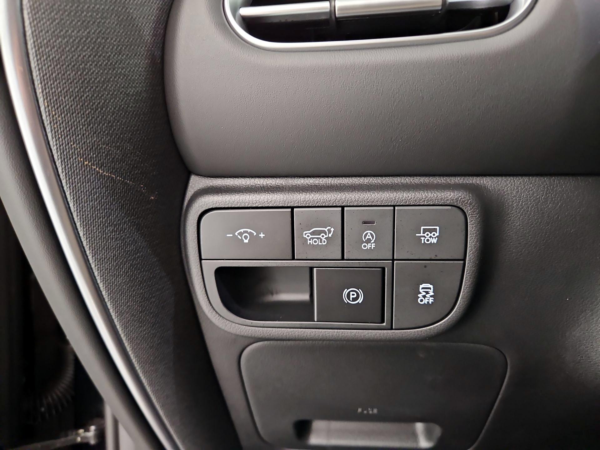 Thumbnail: 2026 Hyundai Palisade - 13