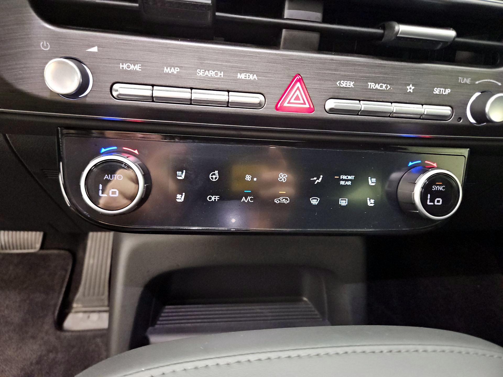 Thumbnail: 2026 Hyundai Palisade - 17