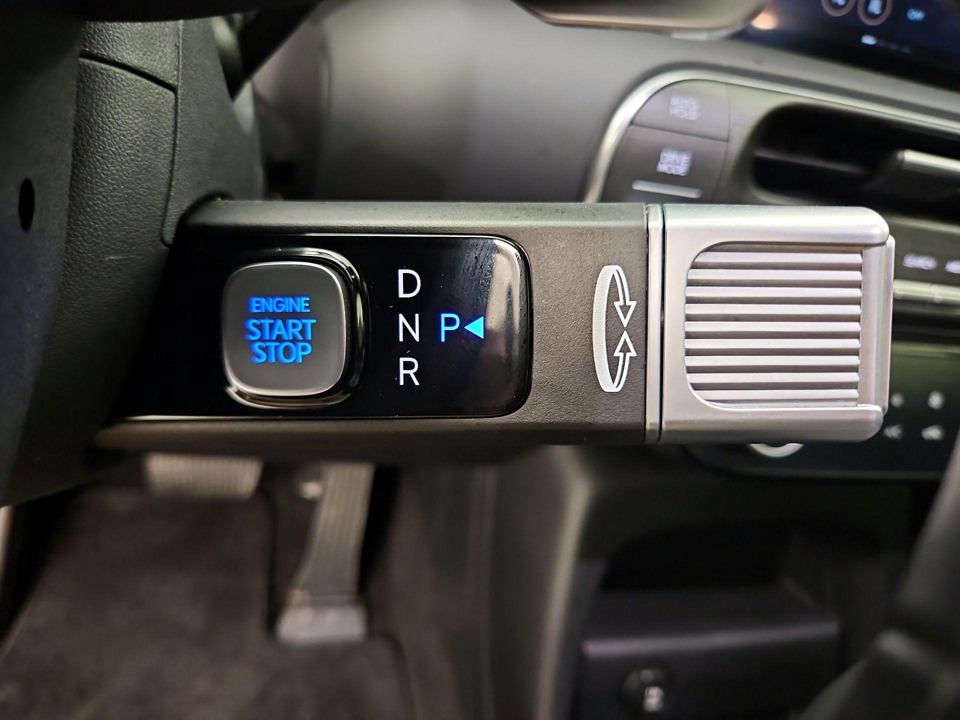 Thumbnail: 2026 Hyundai Palisade - 18