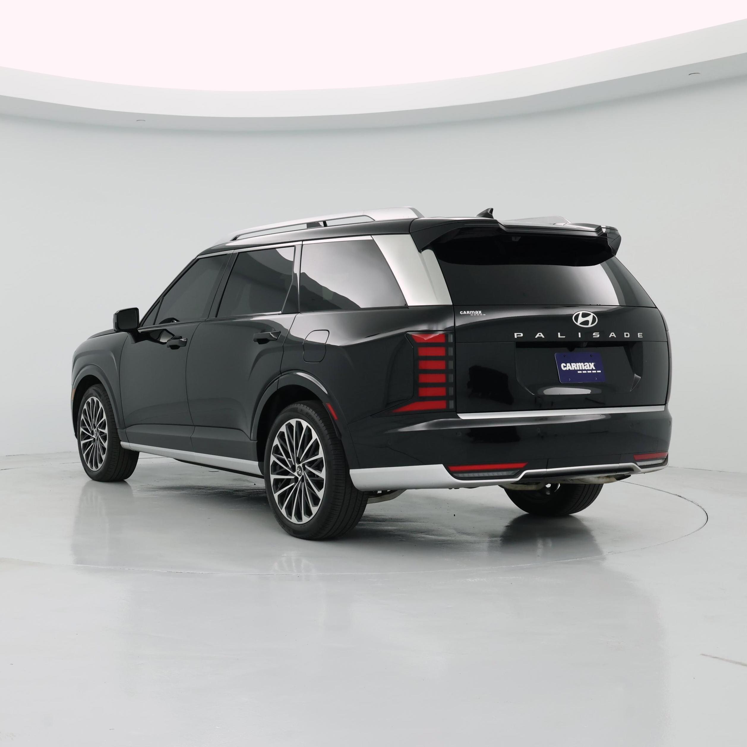 Thumbnail: 2026 Hyundai Palisade - 2