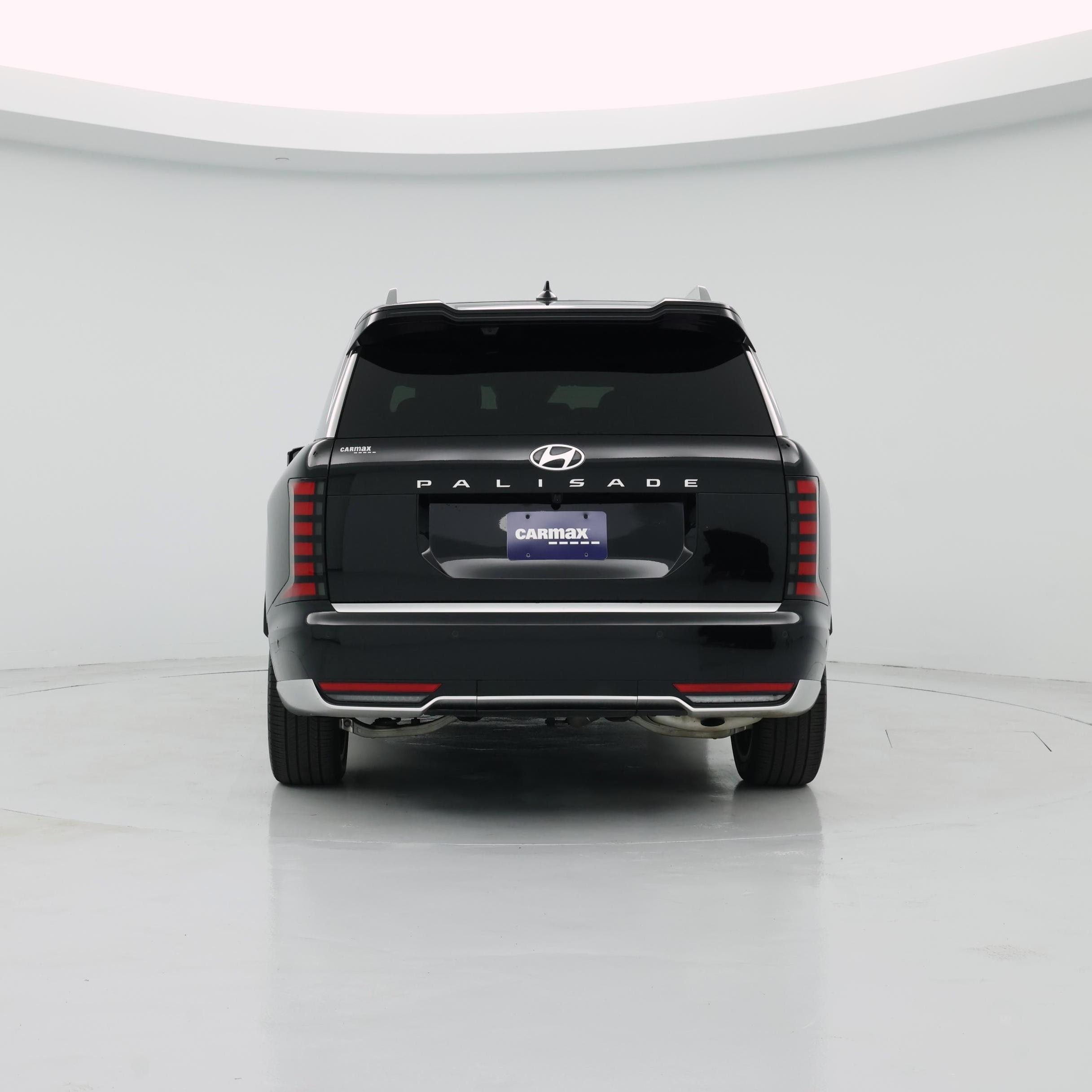 Thumbnail: 2026 Hyundai Palisade - 6
