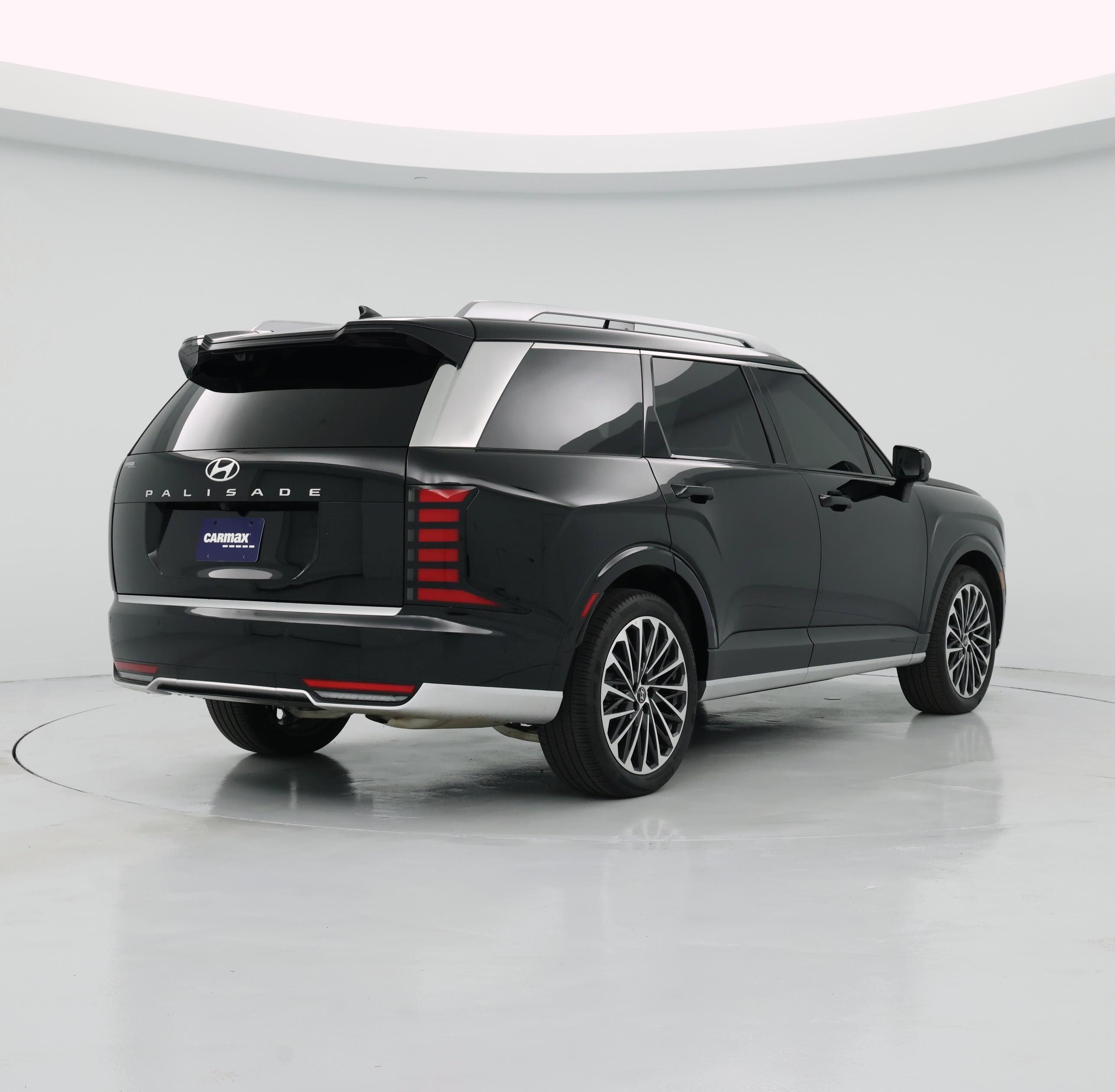 Thumbnail: 2026 Hyundai Palisade - 8