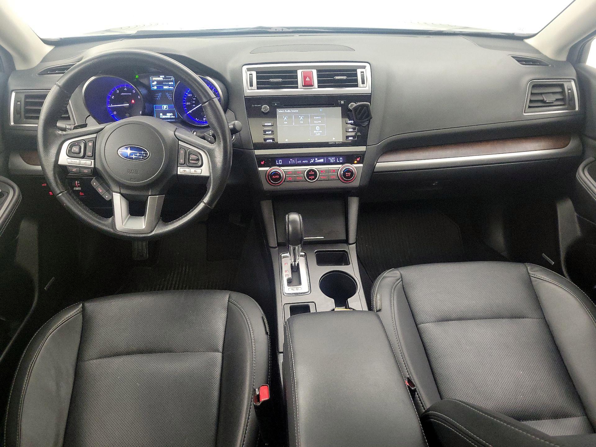 Thumbnail: 2017 Subaru Outback - 9