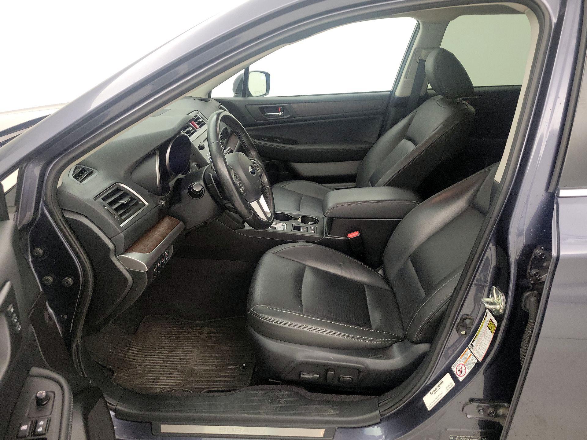 Thumbnail: 2017 Subaru Outback - 11