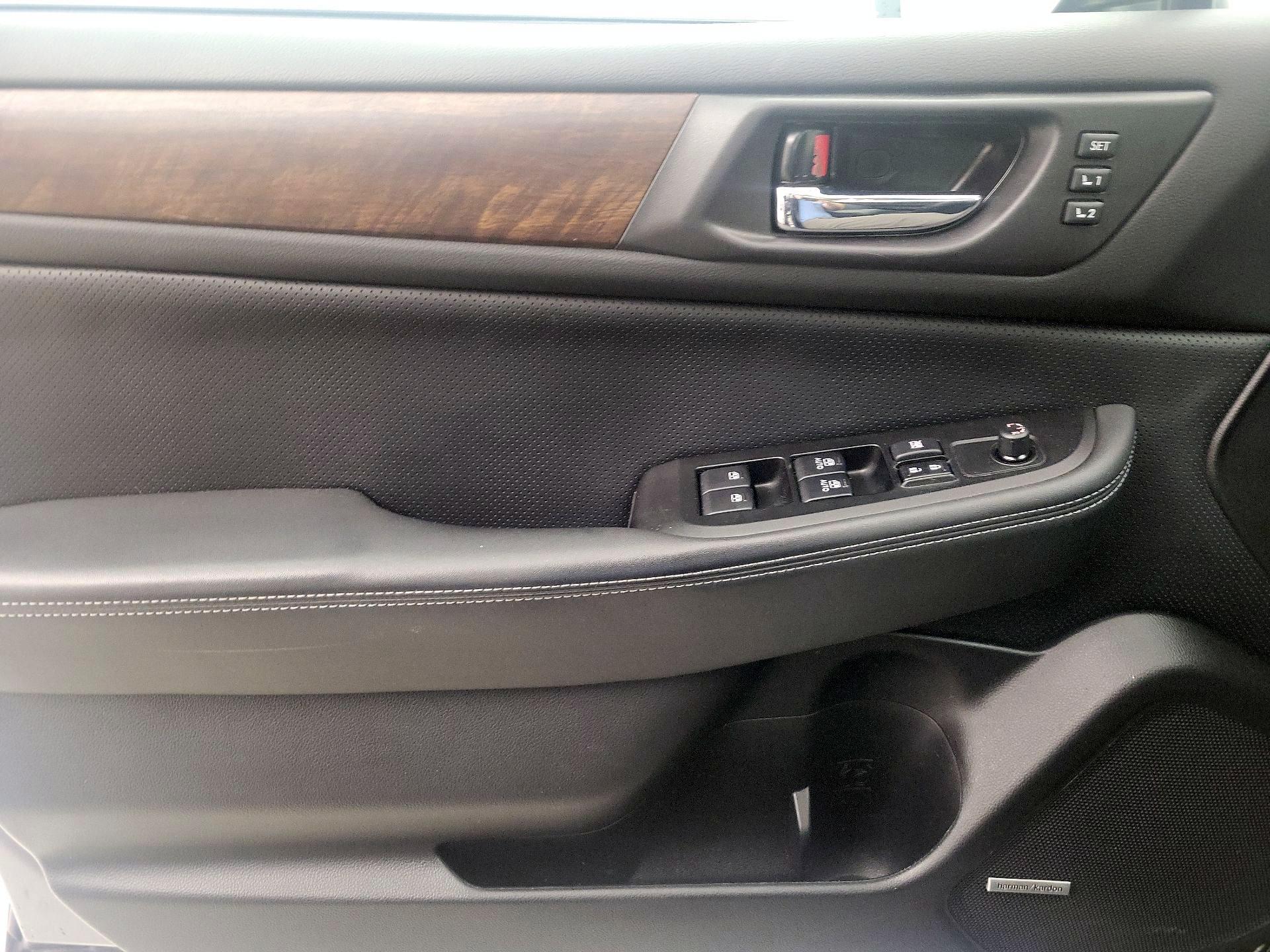 Thumbnail: 2017 Subaru Outback - 12