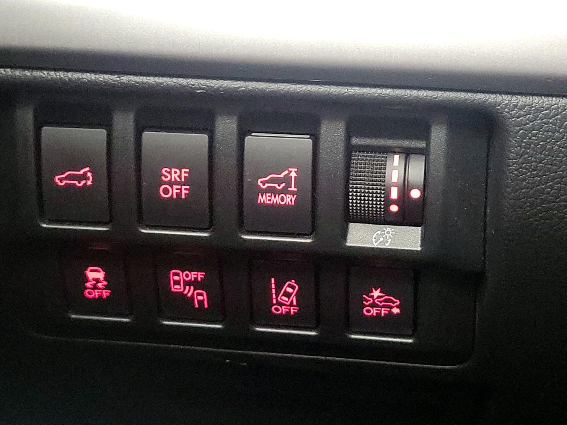 Thumbnail: 2017 Subaru Outback - 13