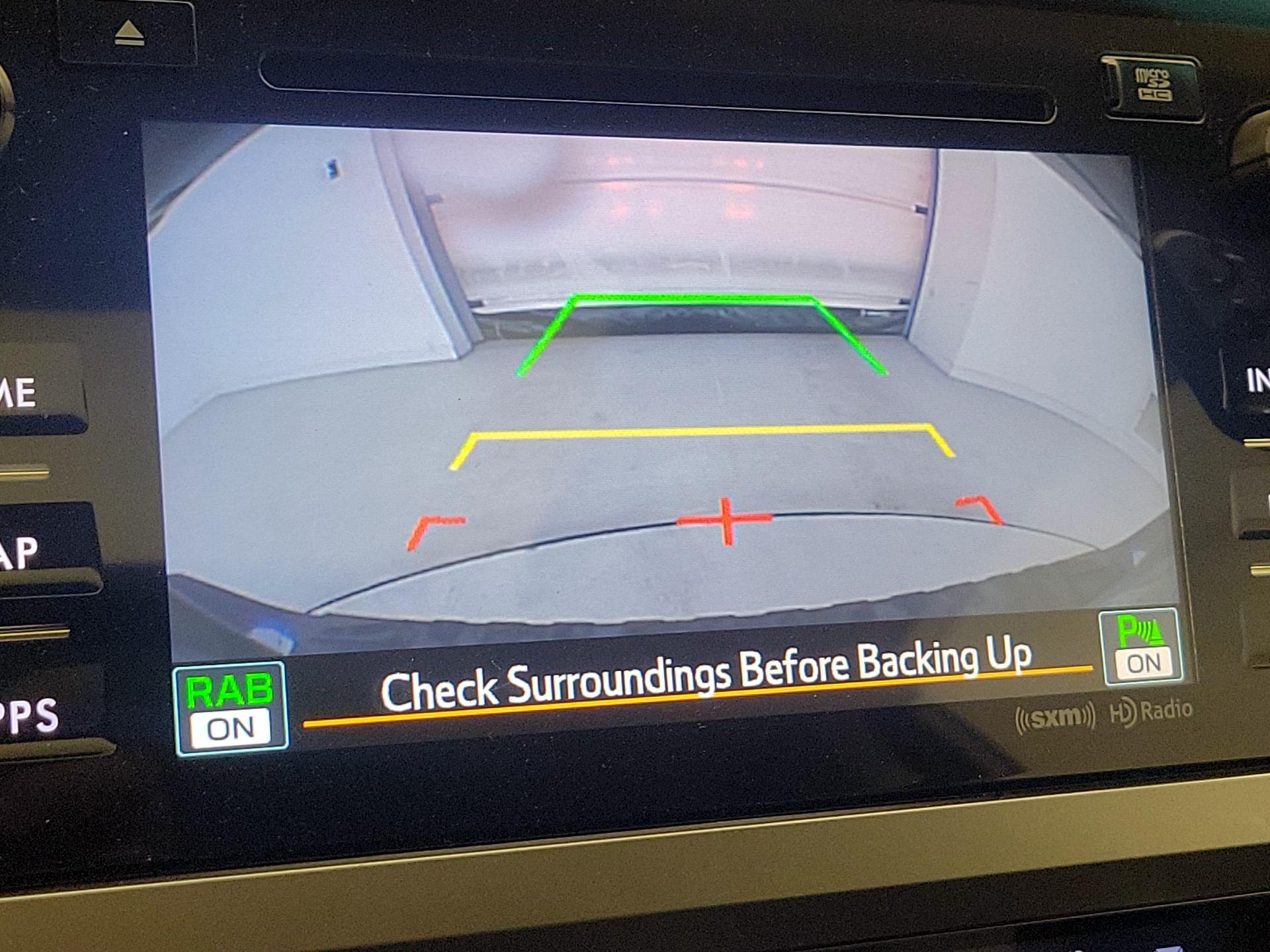 Thumbnail: 2017 Subaru Outback - 14