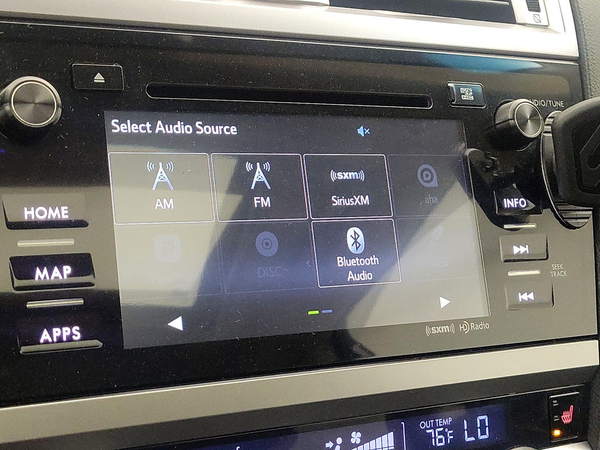 Thumbnail: 2017 Subaru Outback - 15