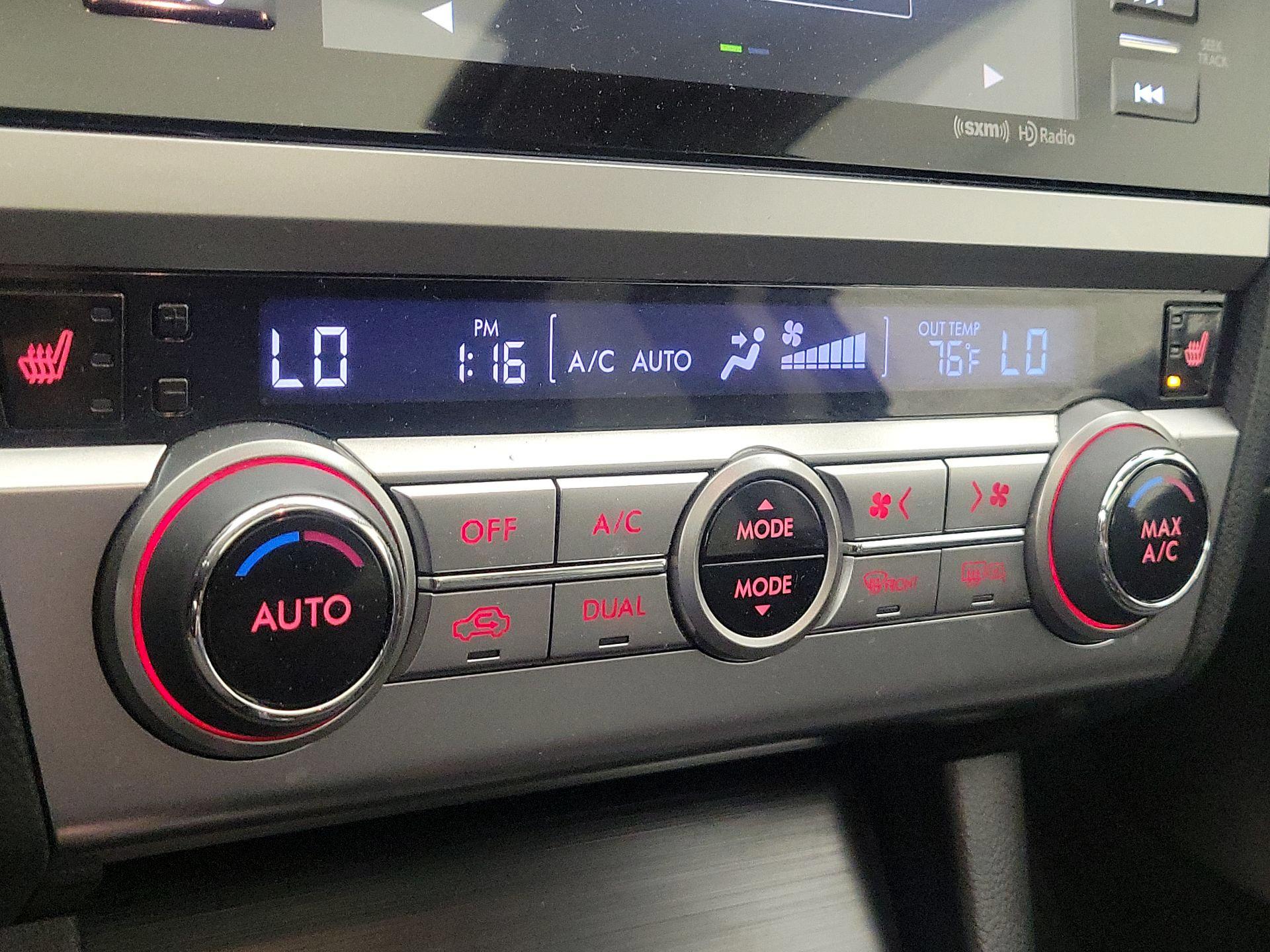 Thumbnail: 2017 Subaru Outback - 16