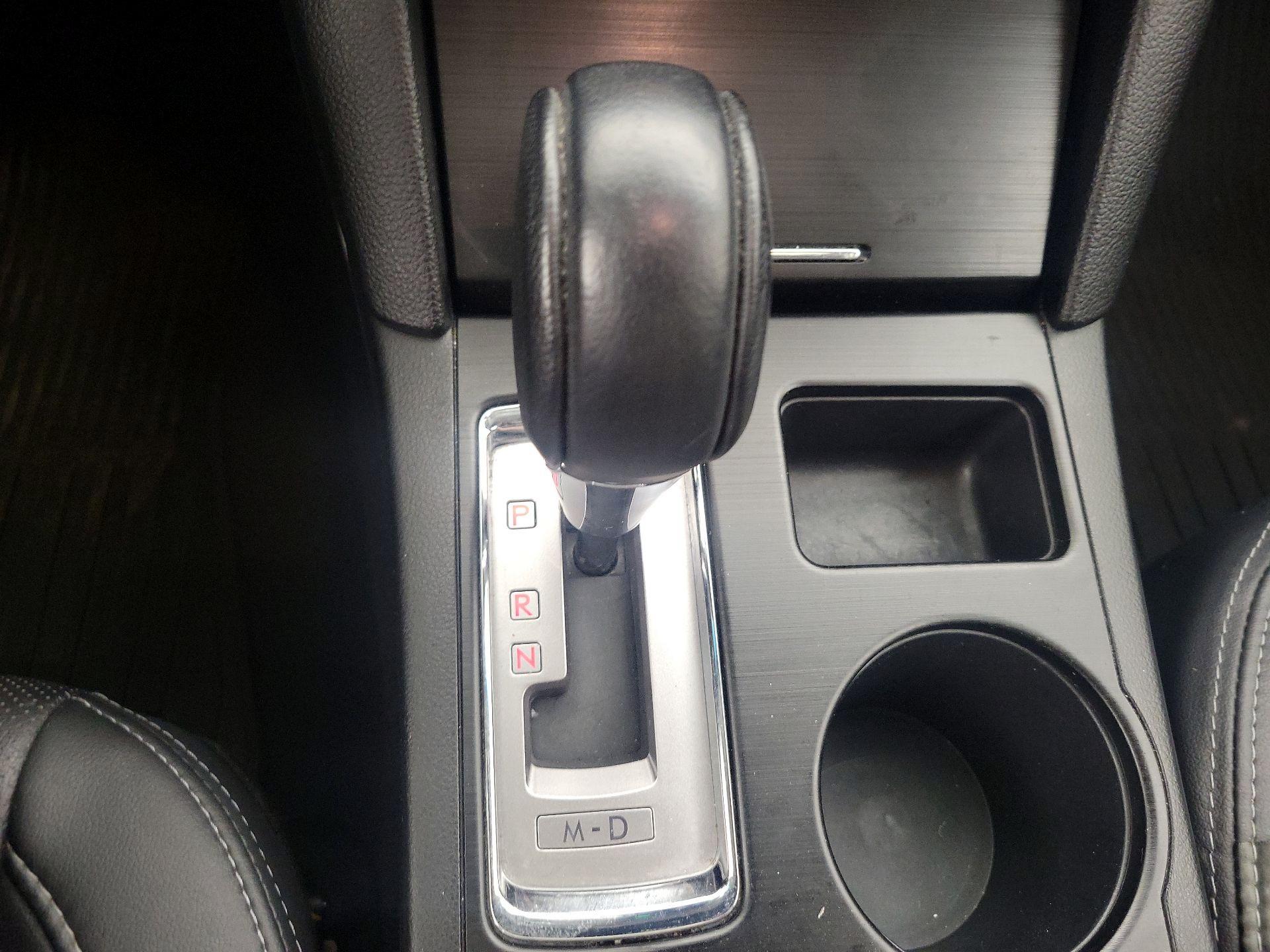 Thumbnail: 2017 Subaru Outback - 17