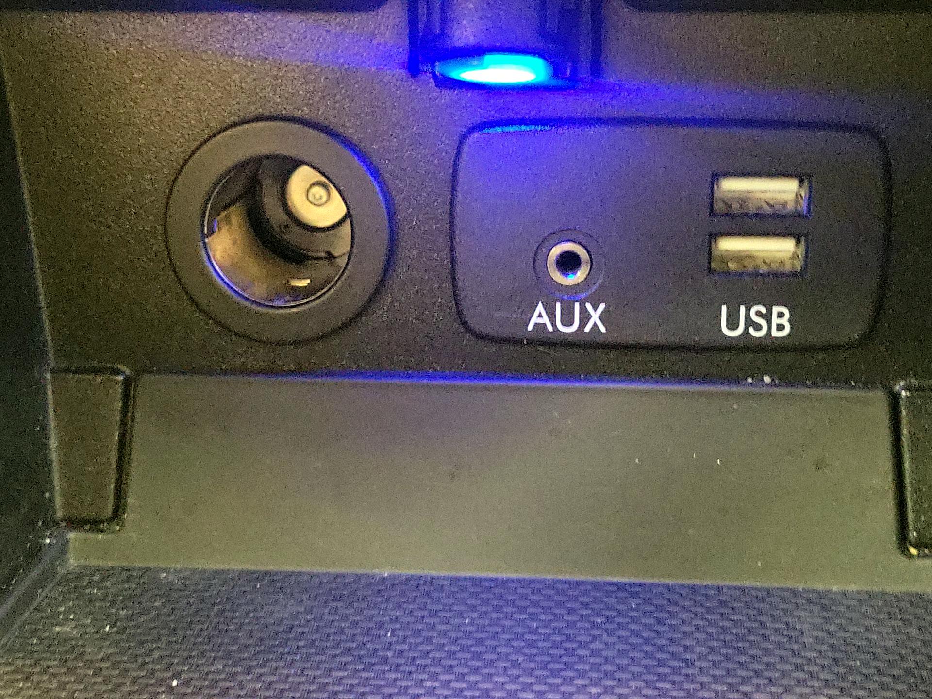 Thumbnail: 2017 Subaru Outback - 18