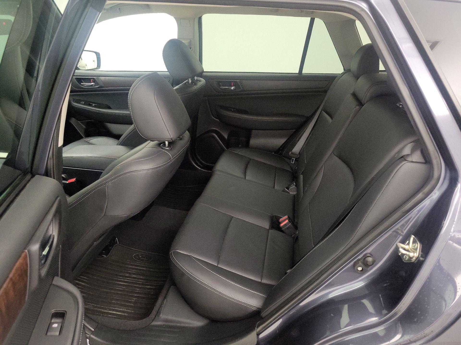 Thumbnail: 2017 Subaru Outback - 20