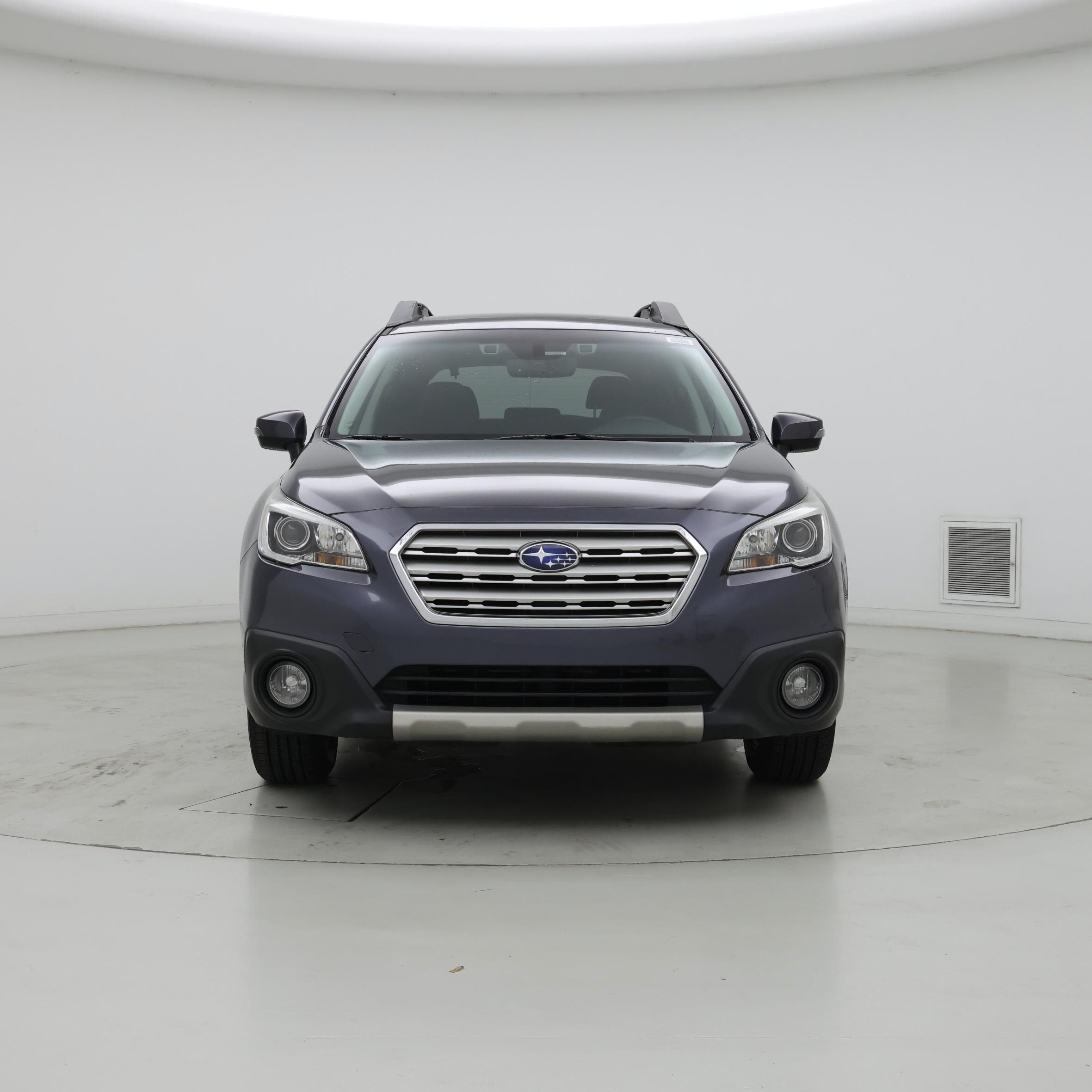 Thumbnail: 2017 Subaru Outback - 5