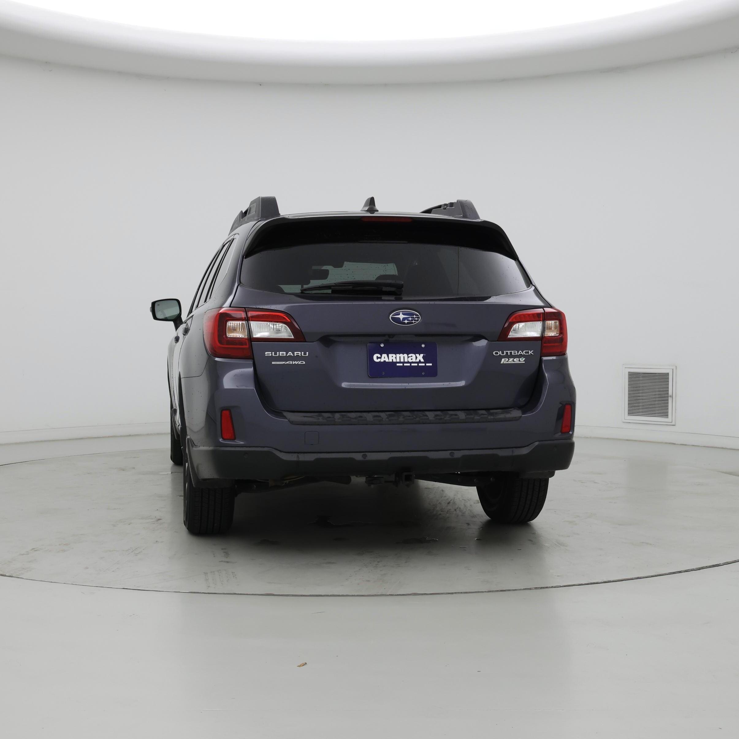 Thumbnail: 2017 Subaru Outback - 6