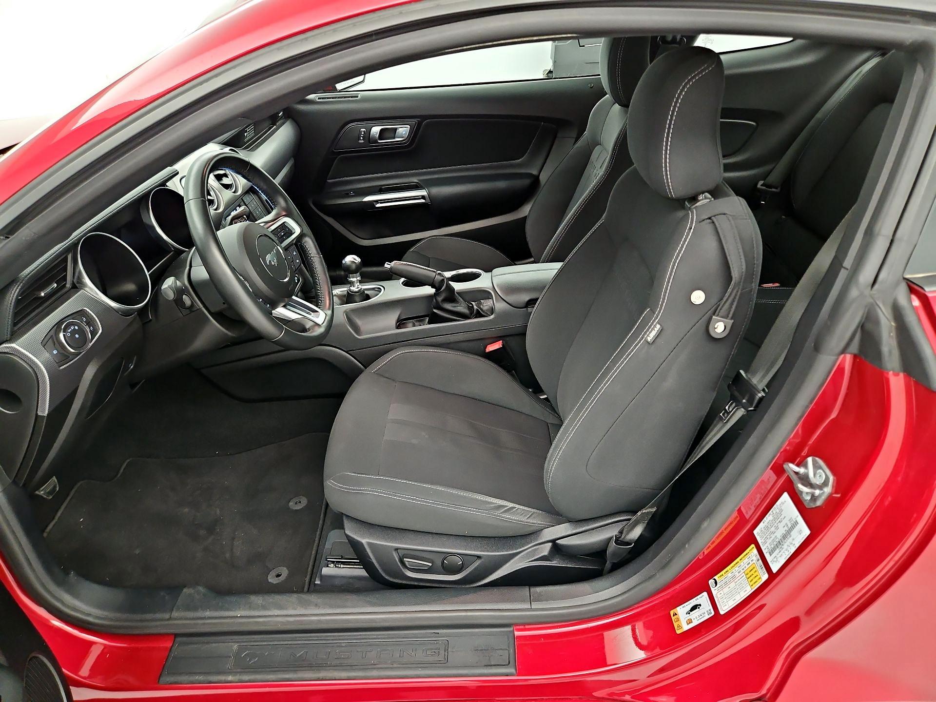 Thumbnail: 2020 Ford Mustang - 11