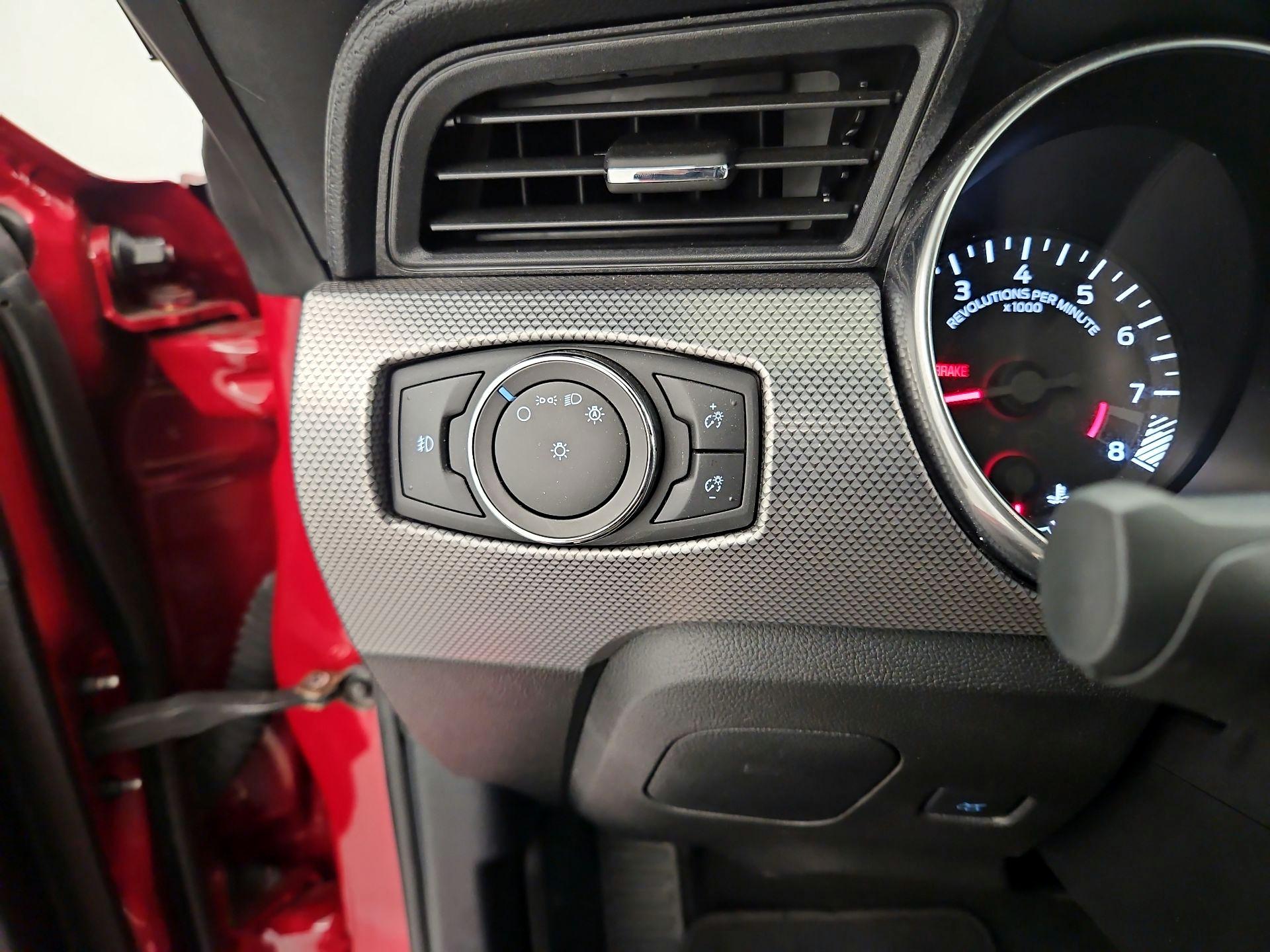 Thumbnail: 2020 Ford Mustang - 13