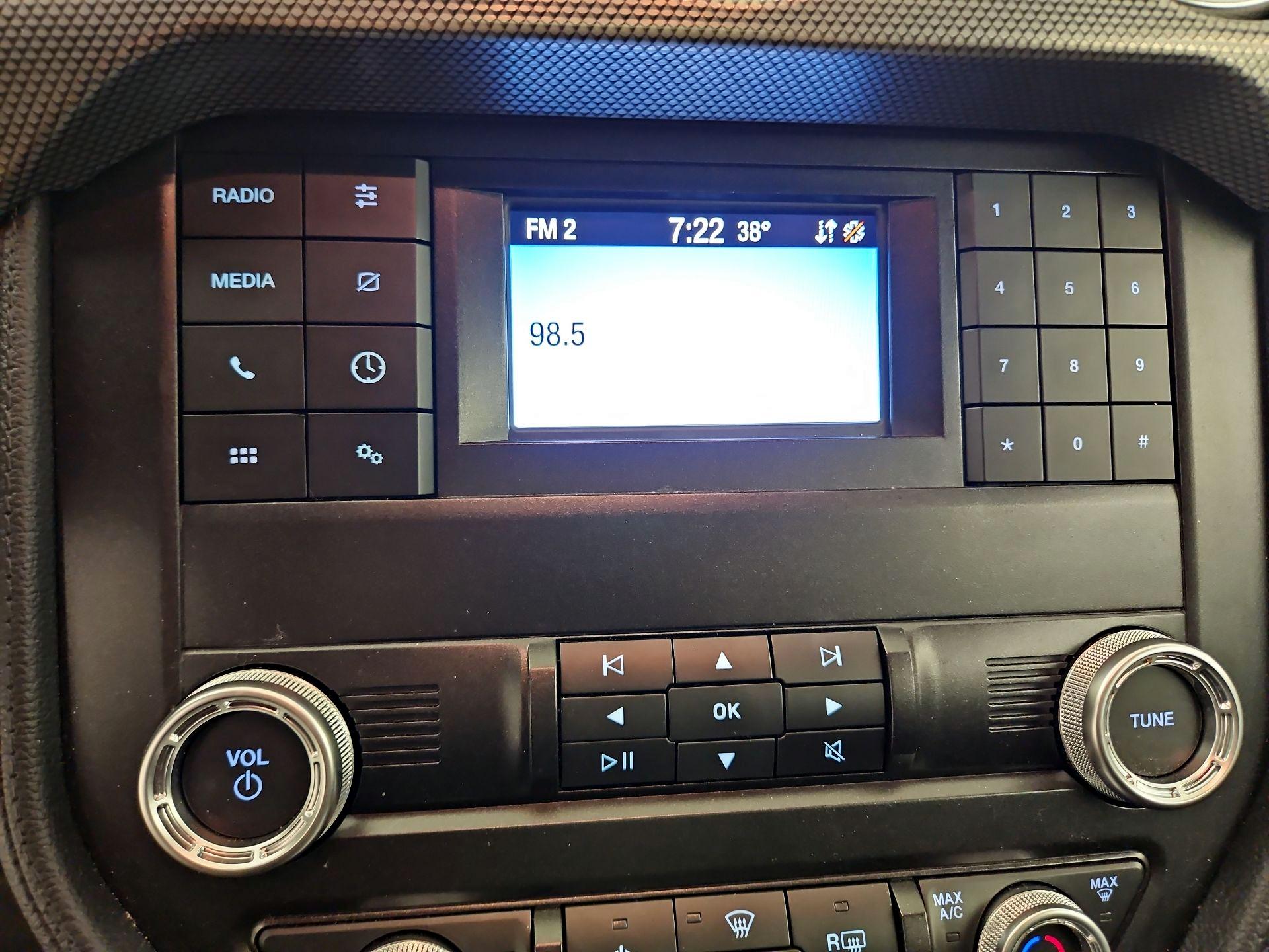 Thumbnail: 2020 Ford Mustang - 15