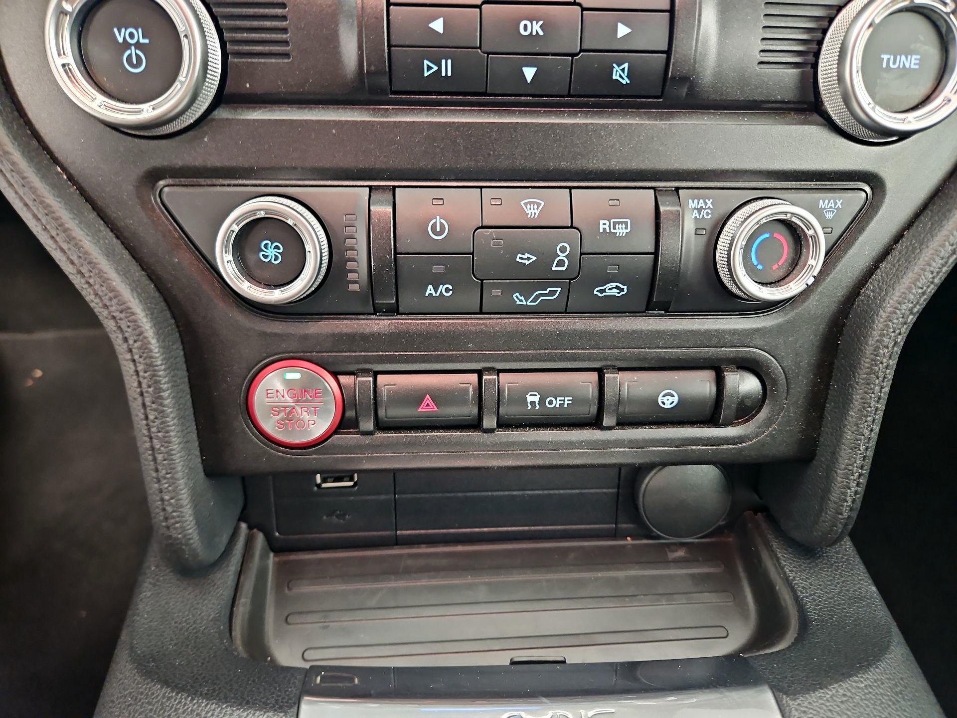 Thumbnail: 2020 Ford Mustang - 16