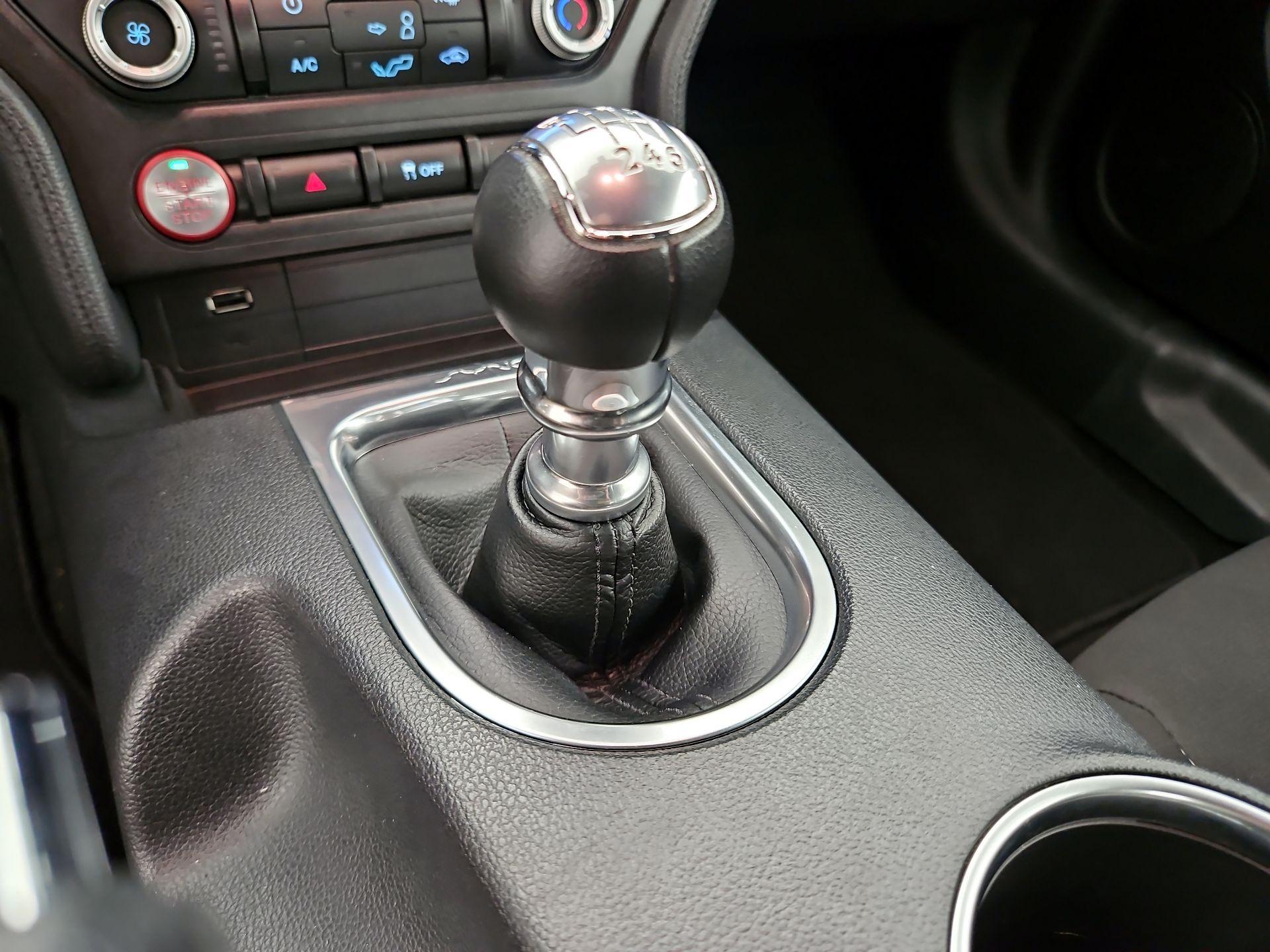 Thumbnail: 2020 Ford Mustang - 17