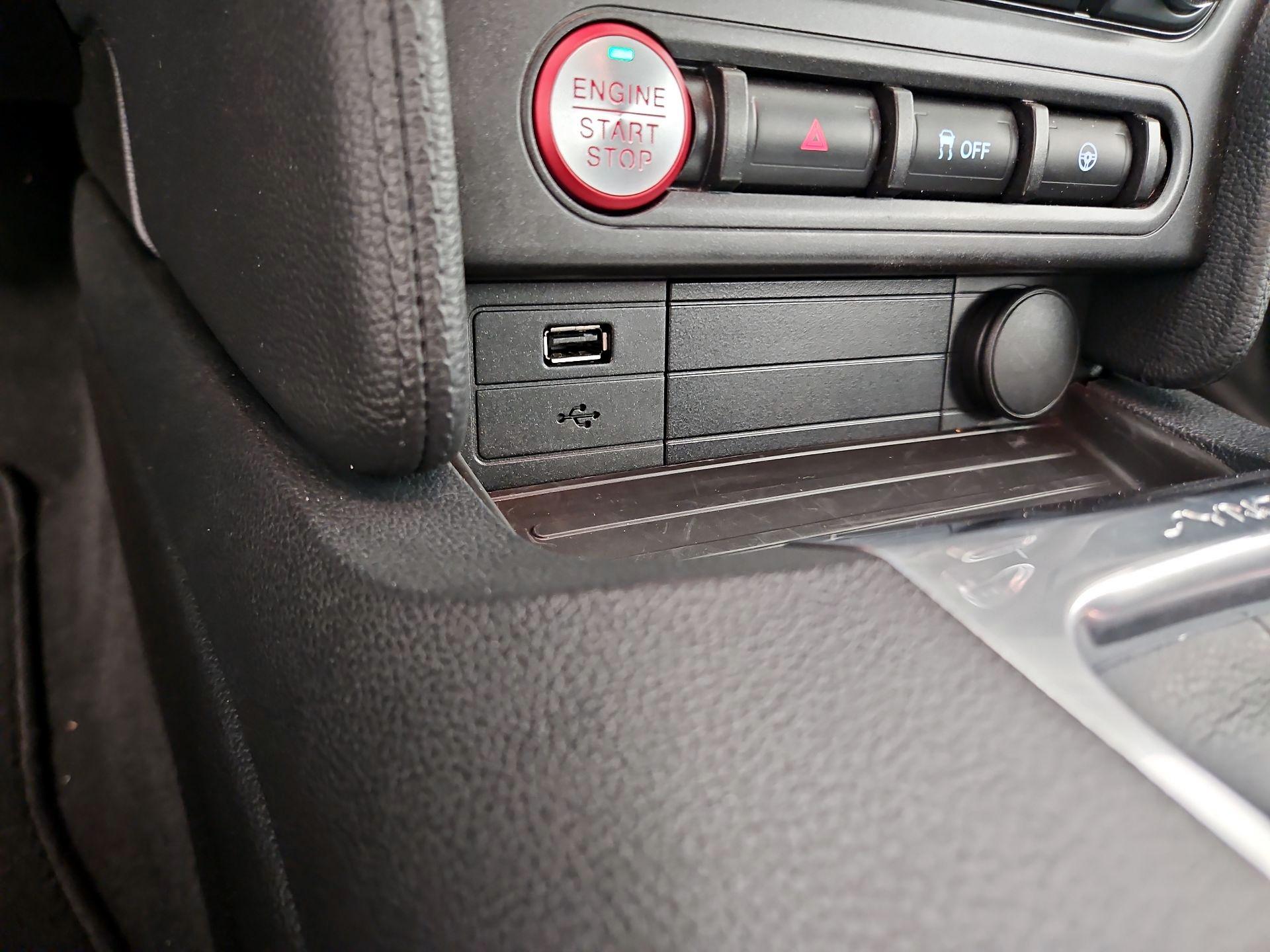 Thumbnail: 2020 Ford Mustang - 18