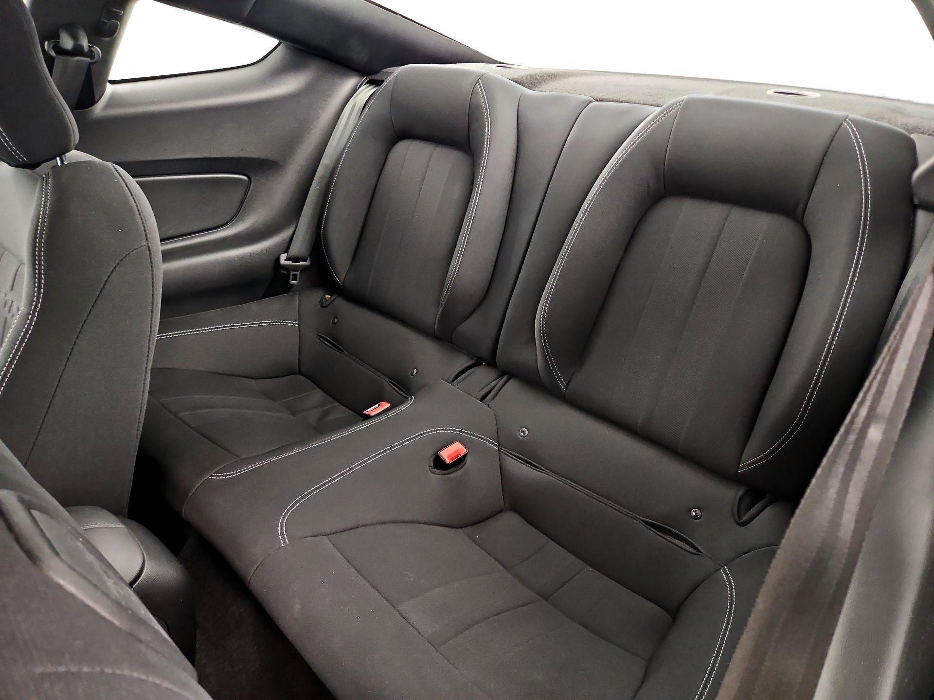 Thumbnail: 2020 Ford Mustang - 19