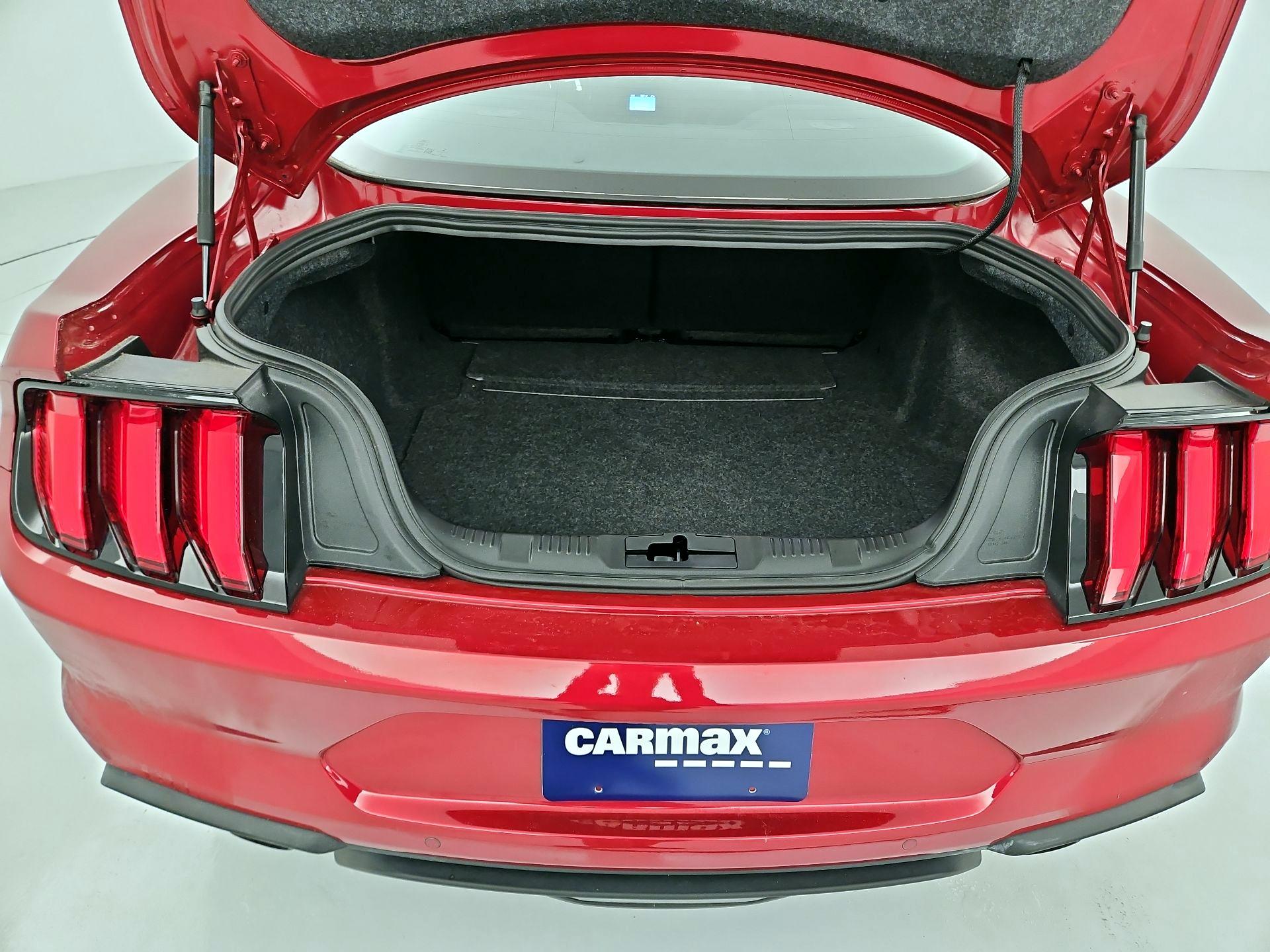 Thumbnail: 2020 Ford Mustang - 20