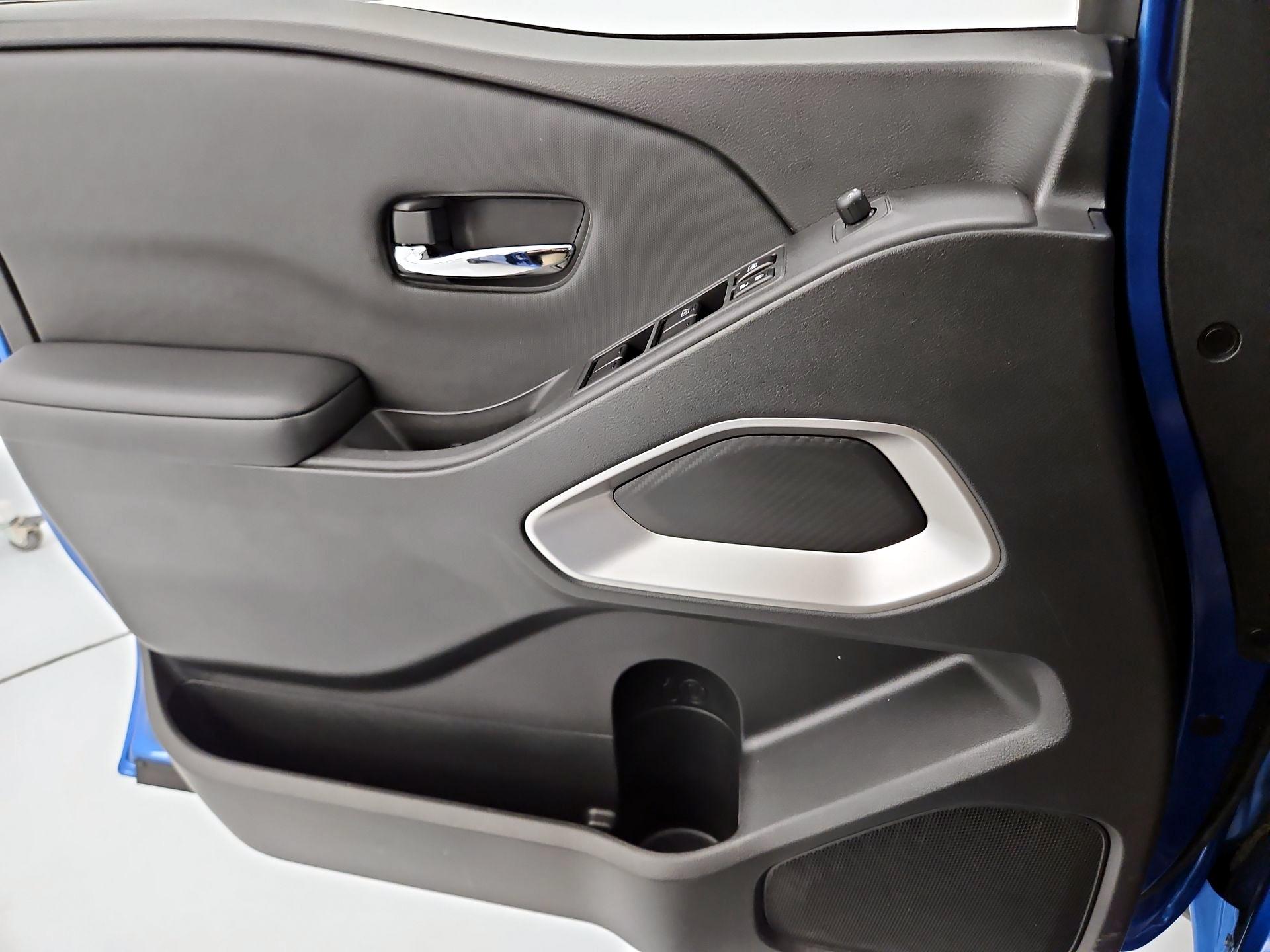 Thumbnail: 2024 Nissan Frontier - 12