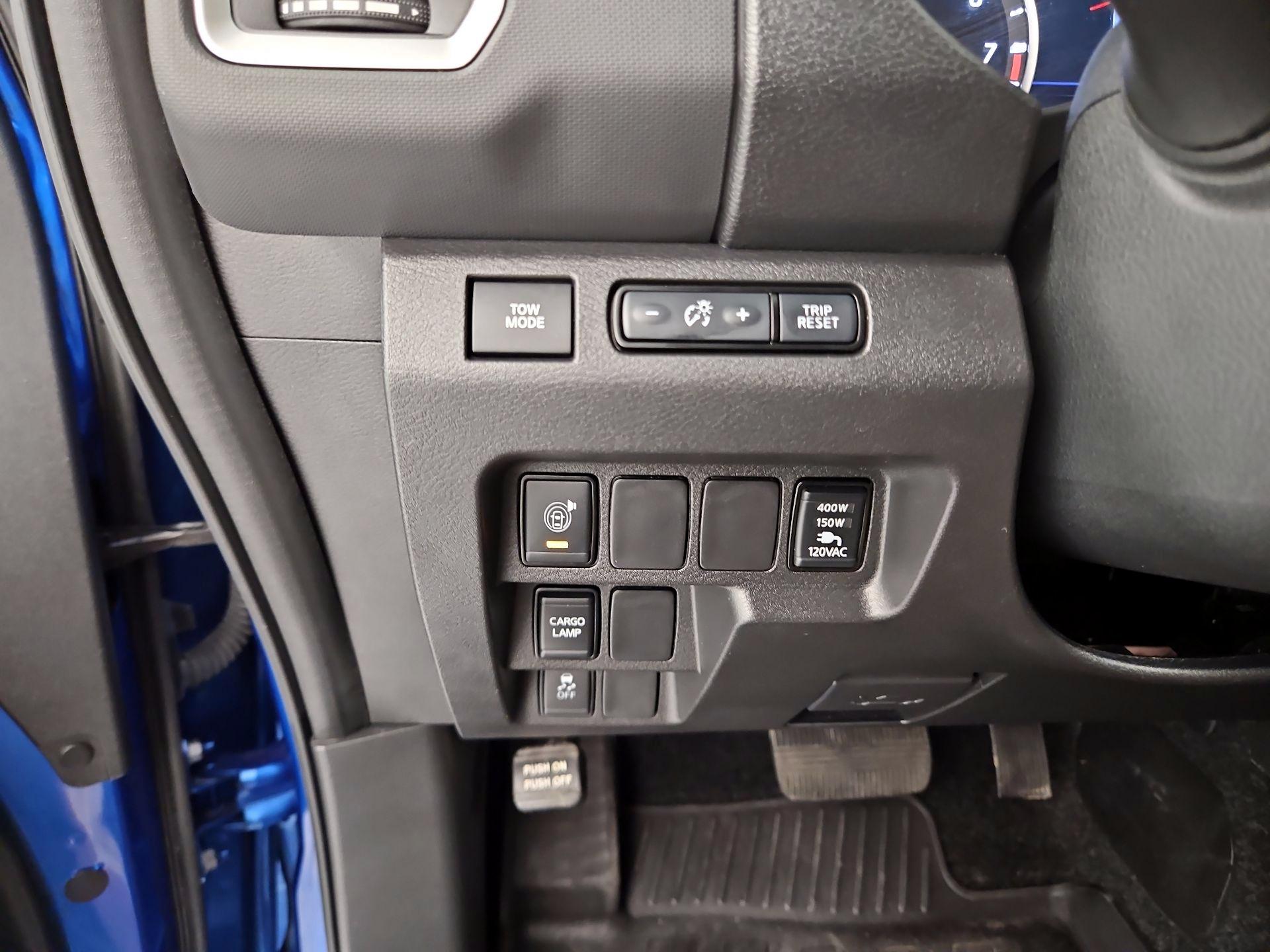 Thumbnail: 2024 Nissan Frontier - 13