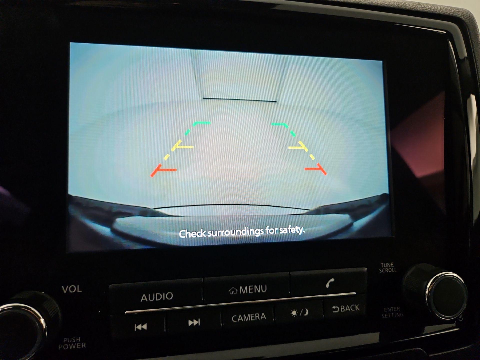 Thumbnail: 2024 Nissan Frontier - 14