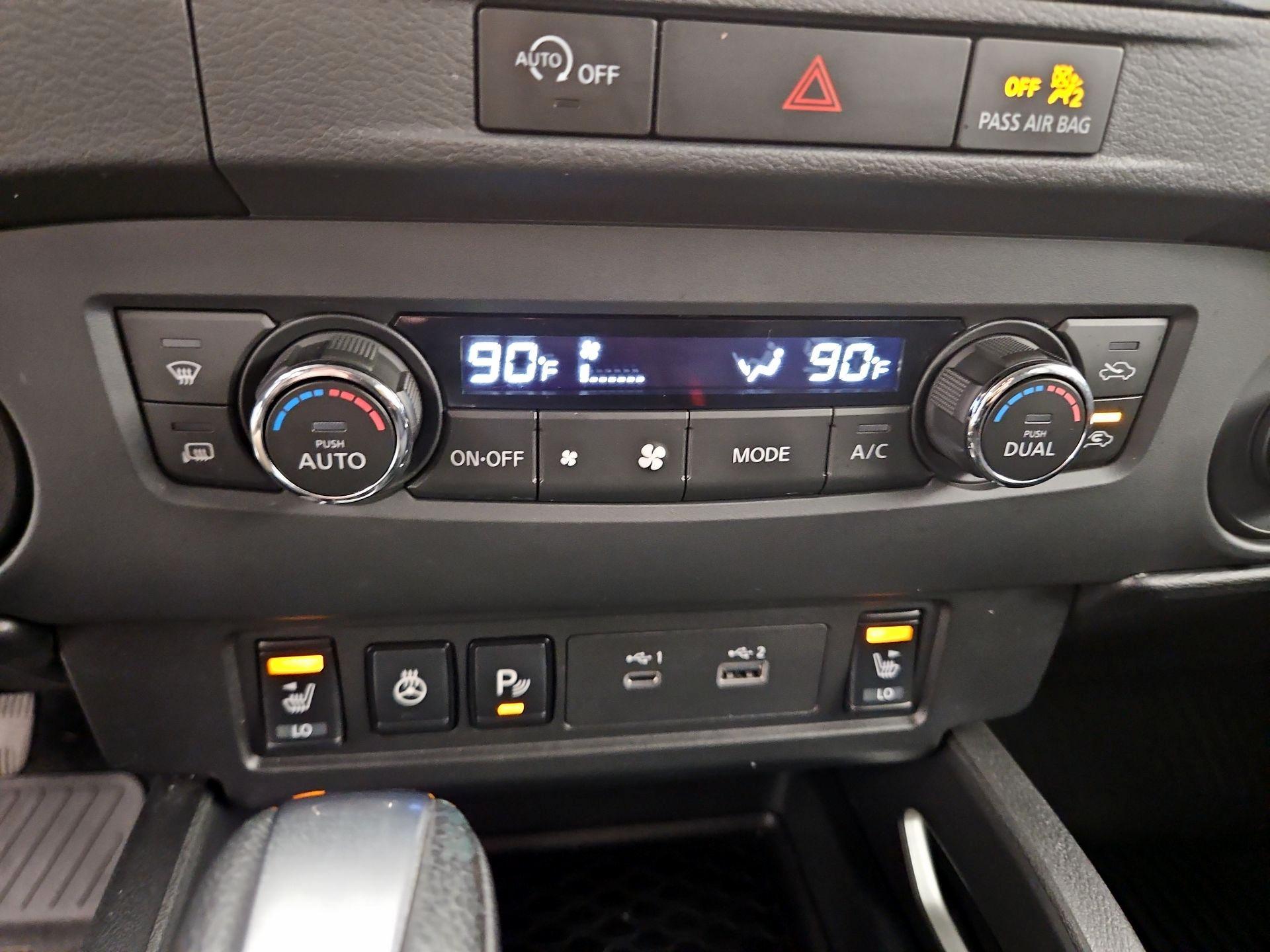 Thumbnail: 2024 Nissan Frontier - 16