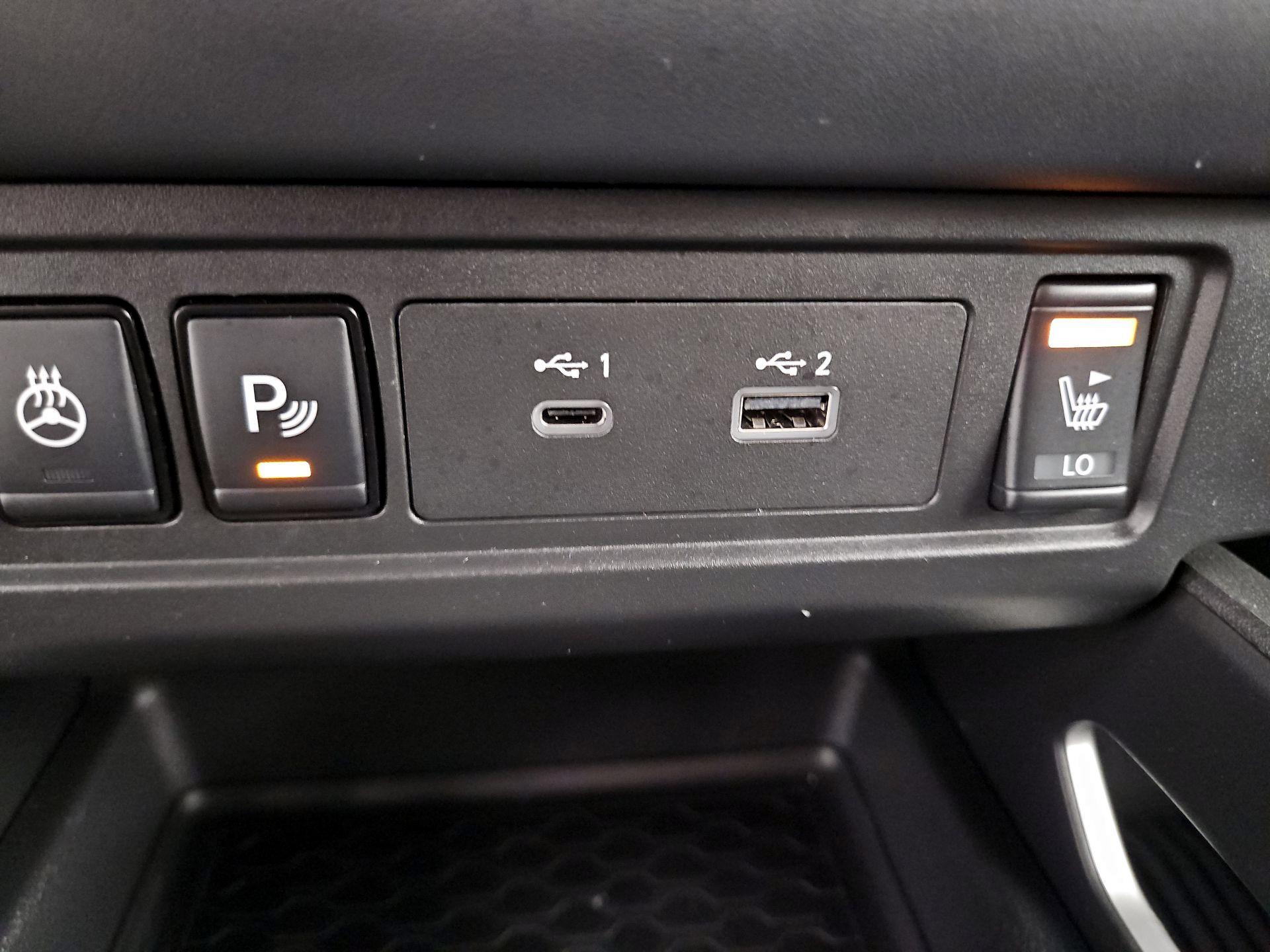 Thumbnail: 2024 Nissan Frontier - 18