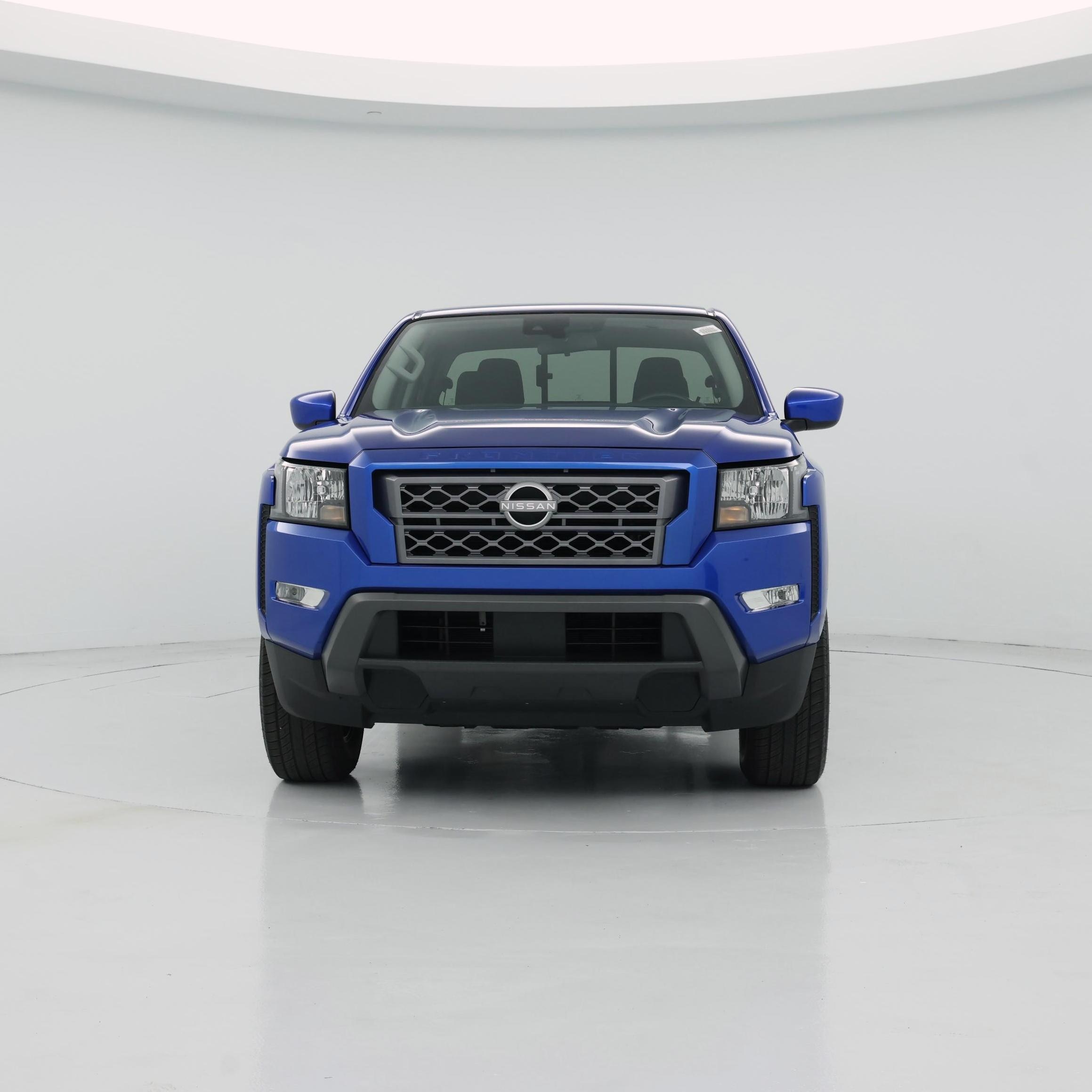 Thumbnail: 2024 Nissan Frontier - 5