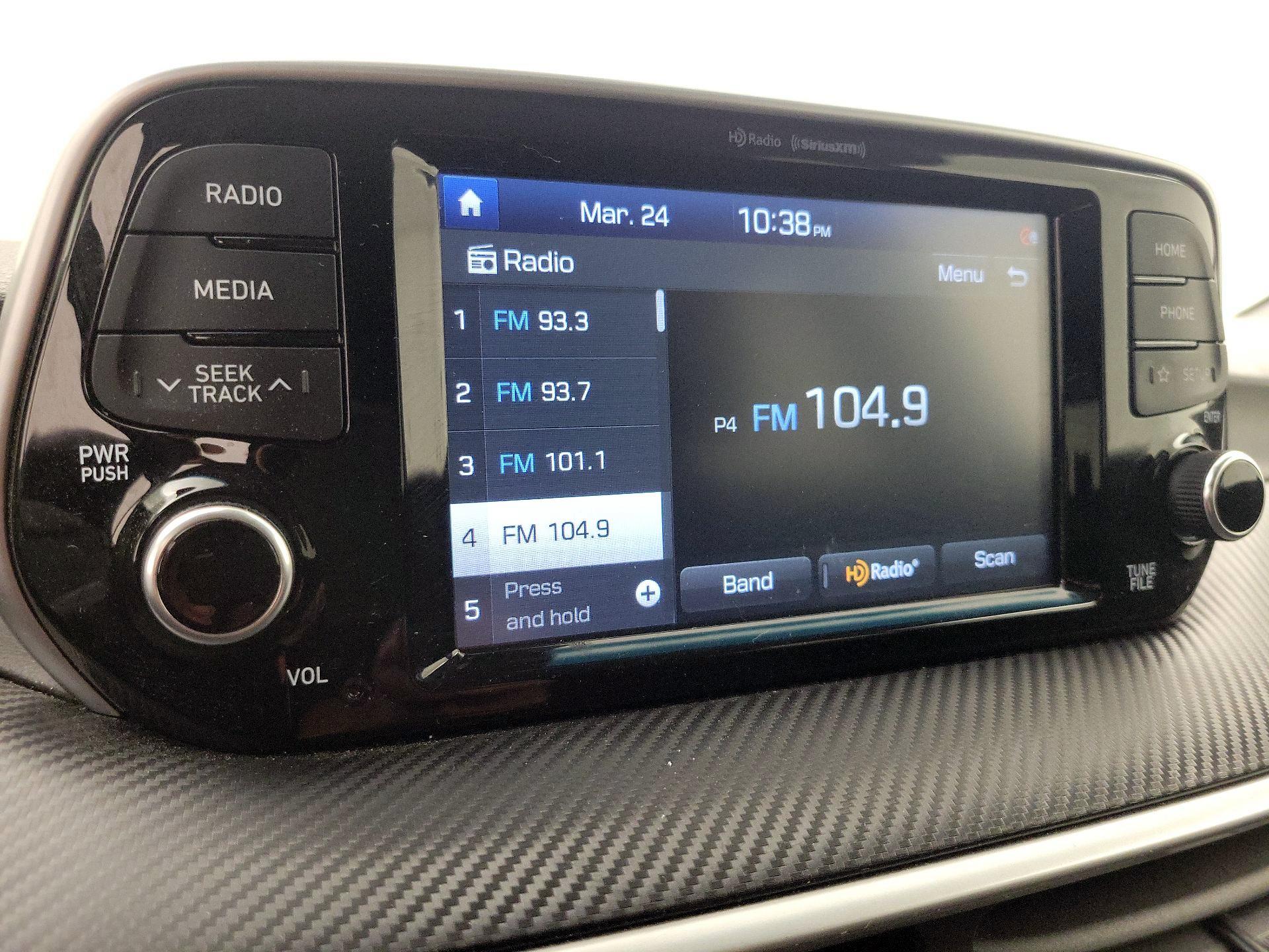 Thumbnail: 2020 Hyundai Tucson - 15