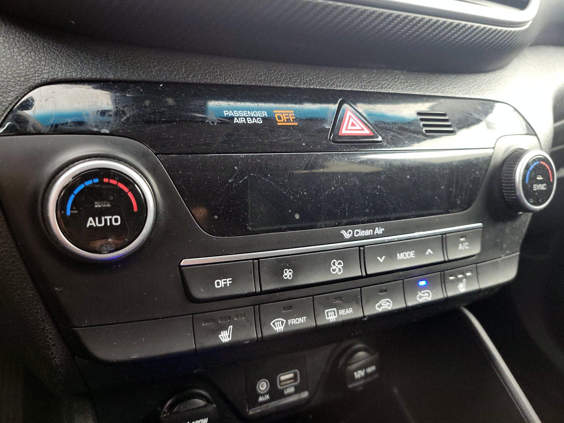 Thumbnail: 2020 Hyundai Tucson - 16