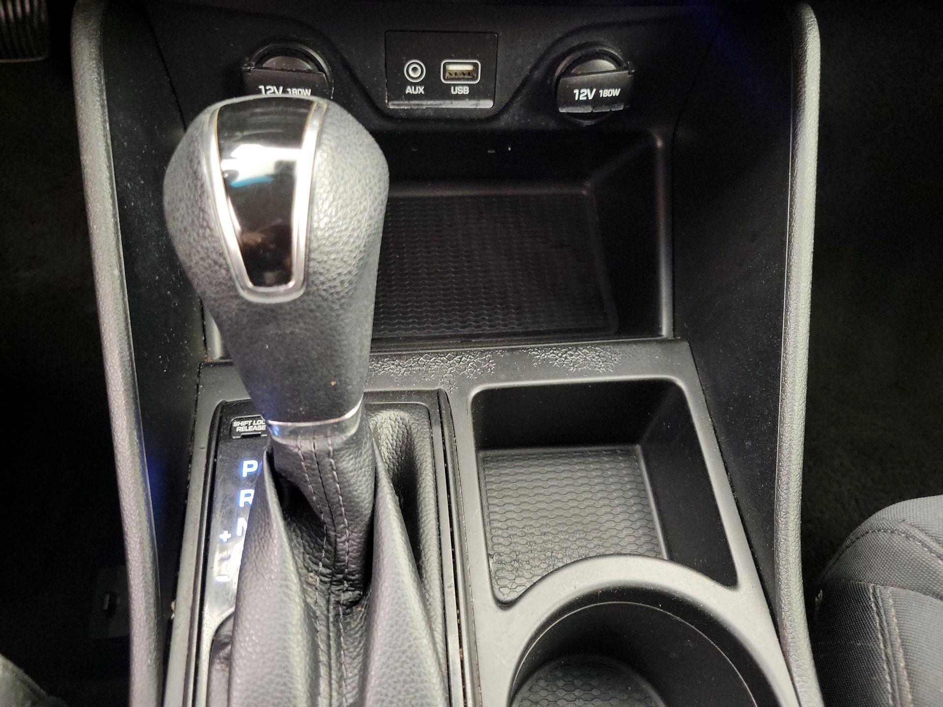 Thumbnail: 2020 Hyundai Tucson - 17