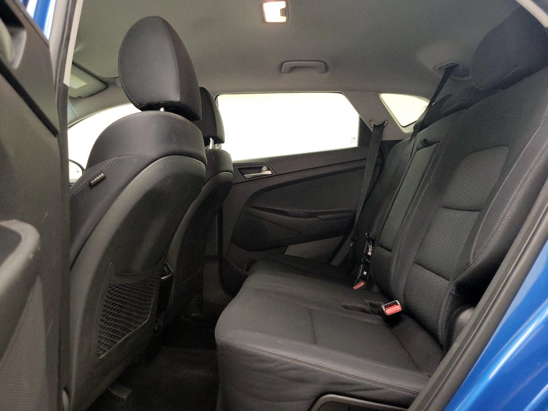 Thumbnail: 2020 Hyundai Tucson - 19