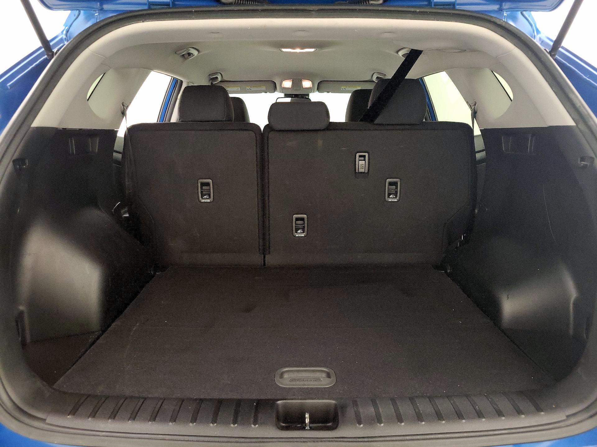 Thumbnail: 2020 Hyundai Tucson - 20