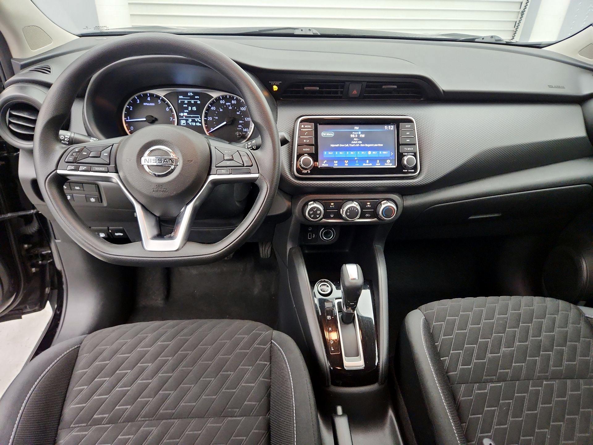 Thumbnail: 2021 Nissan Kicks - 9