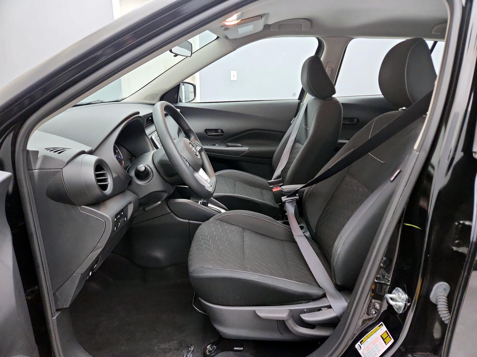 Thumbnail: 2021 Nissan Kicks - 11